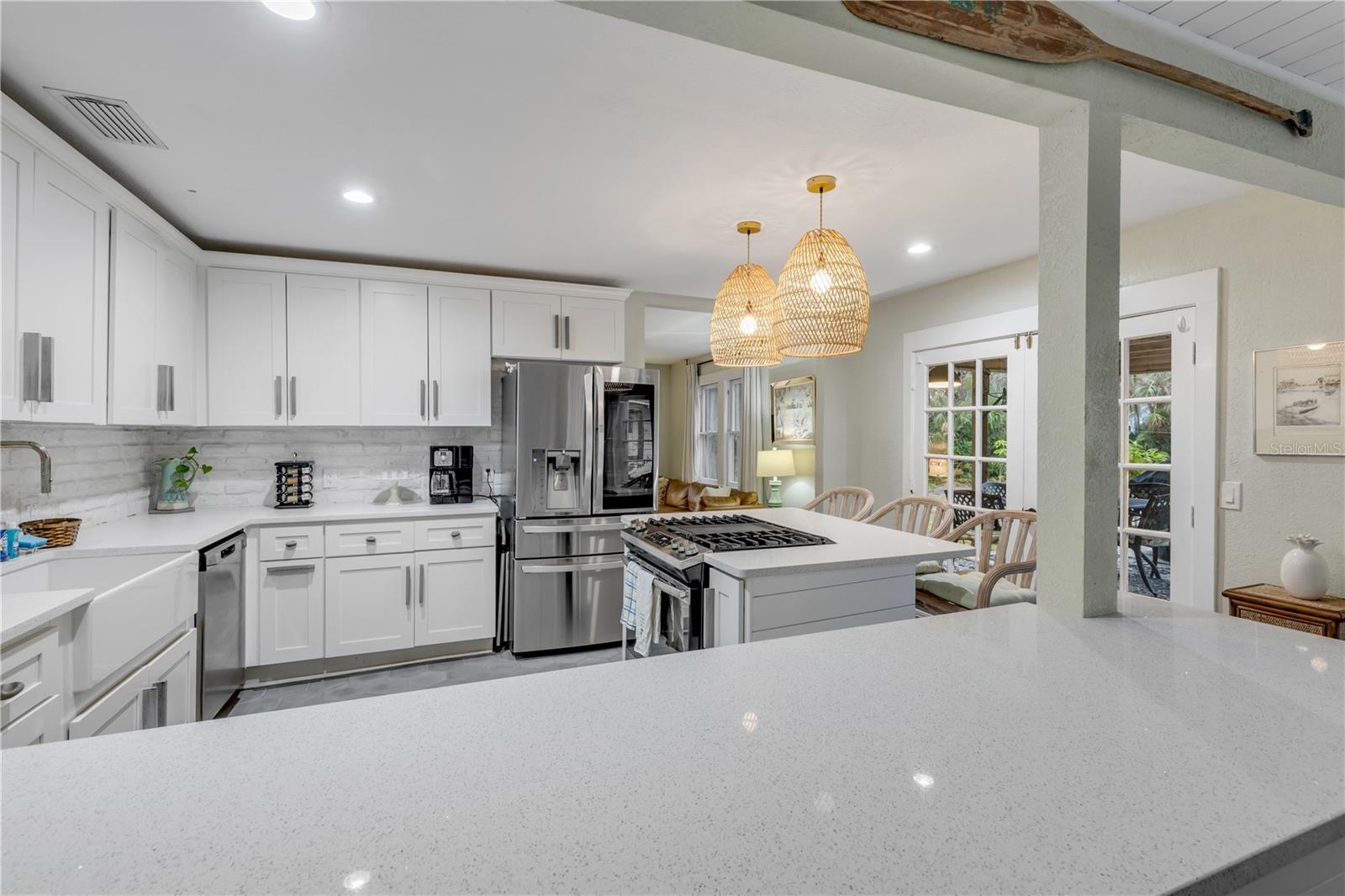 801 CANAL ST, NEW SMYRNA BEACH, FL, 32168