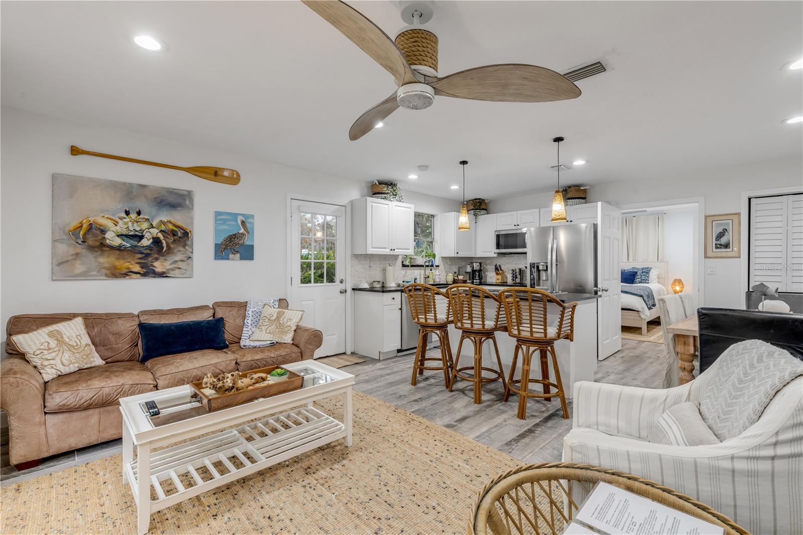 801 CANAL ST, NEW SMYRNA BEACH, FL, 32168