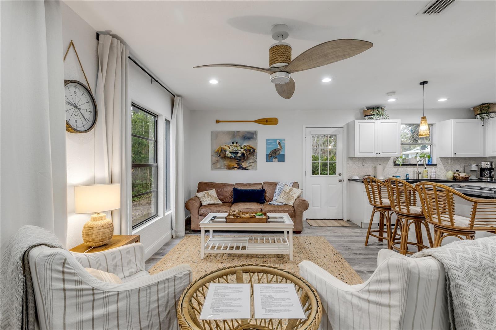801 CANAL ST, NEW SMYRNA BEACH, FL, 32168