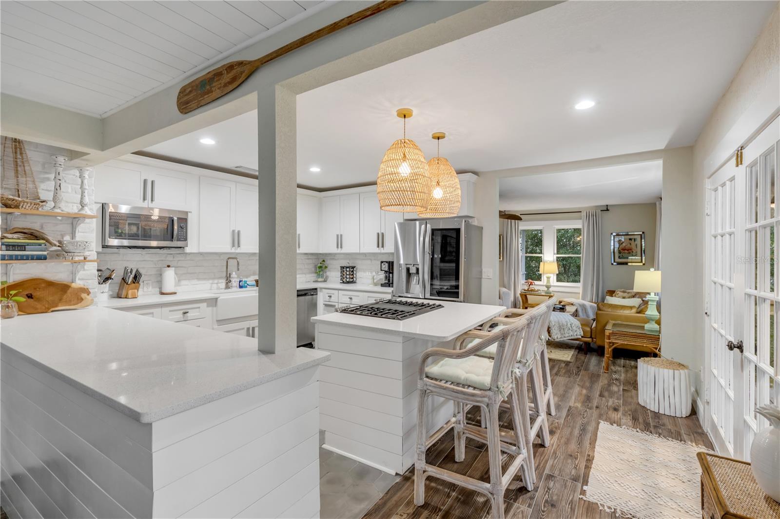801 CANAL ST, NEW SMYRNA BEACH, FL, 32168