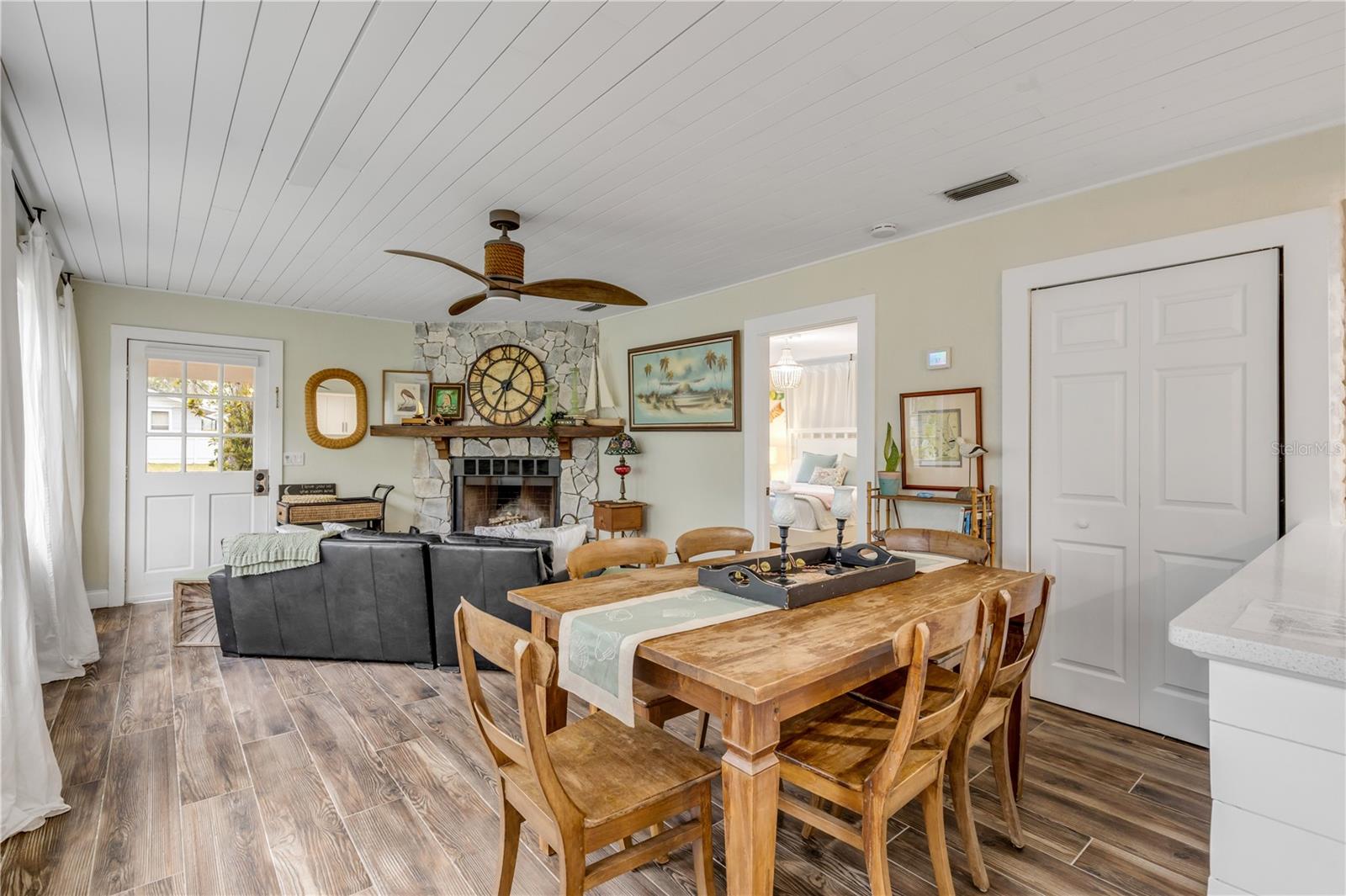 801 CANAL ST, NEW SMYRNA BEACH, FL, 32168