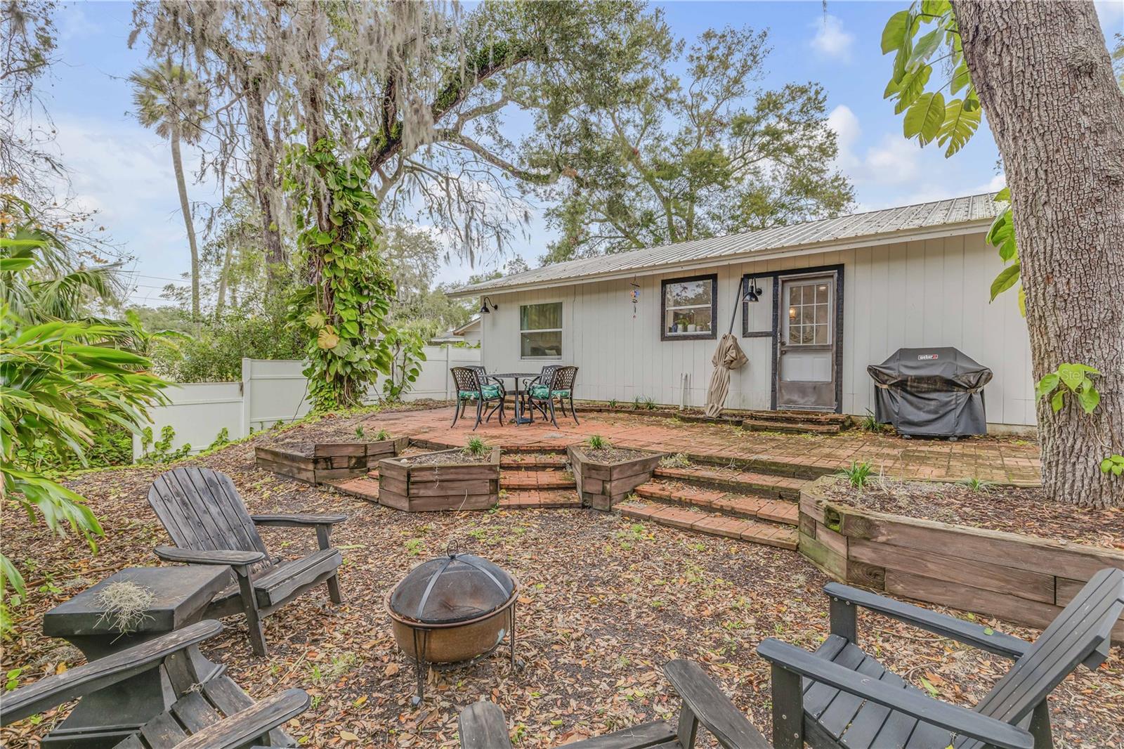 801 CANAL ST, NEW SMYRNA BEACH, FL, 32168