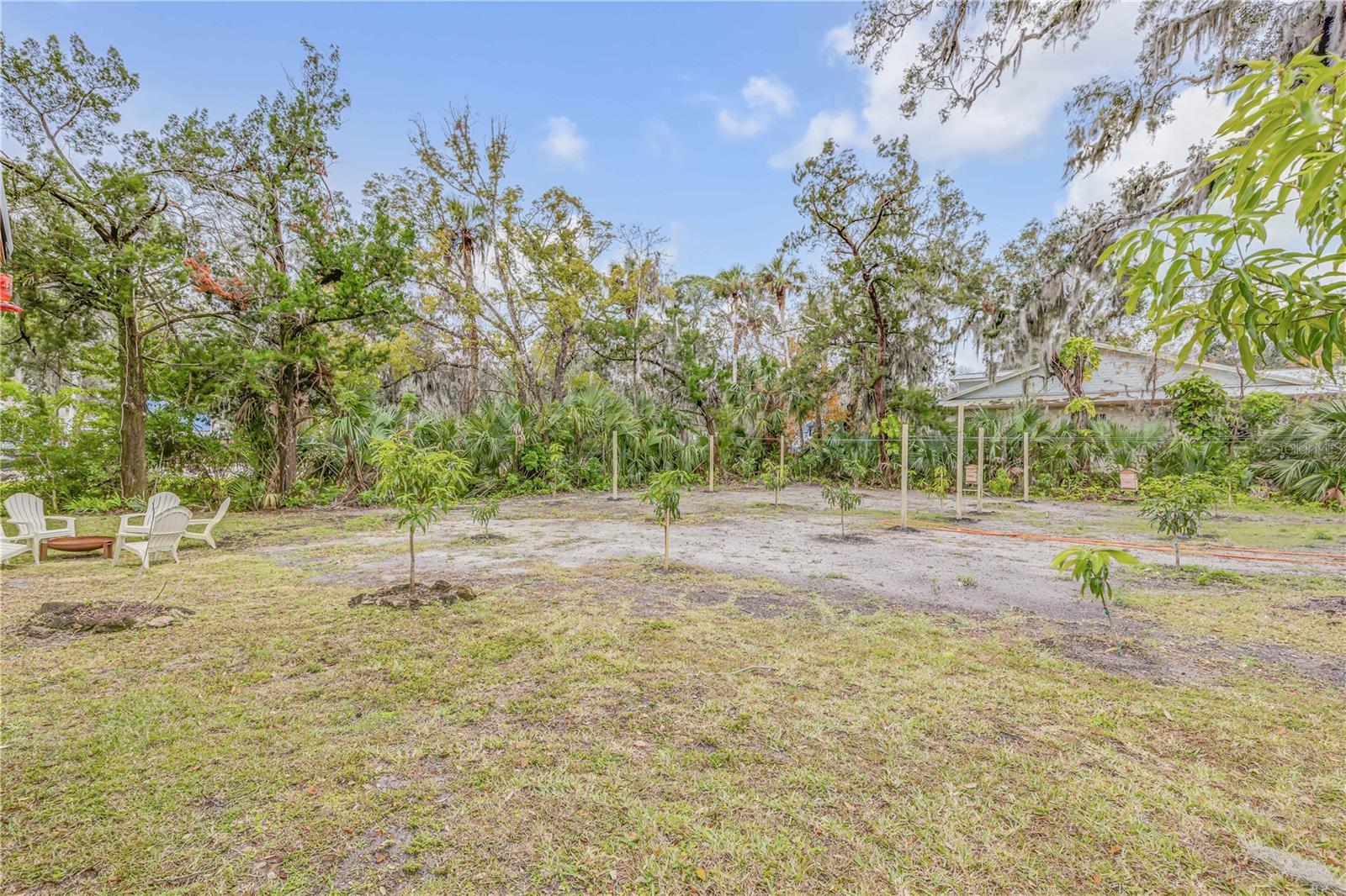 801 CANAL ST, NEW SMYRNA BEACH, FL, 32168