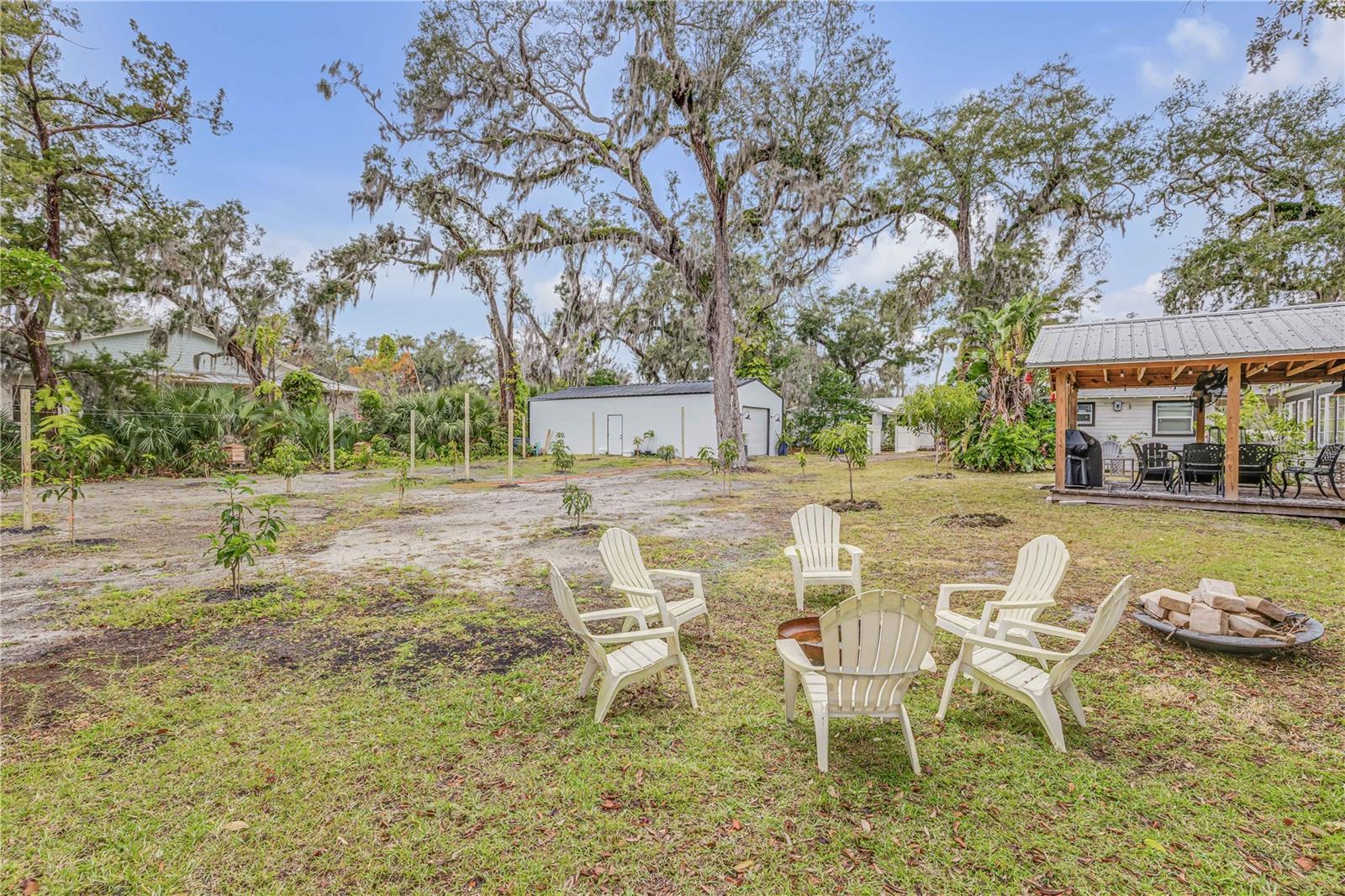 801 CANAL ST, NEW SMYRNA BEACH, FL, 32168