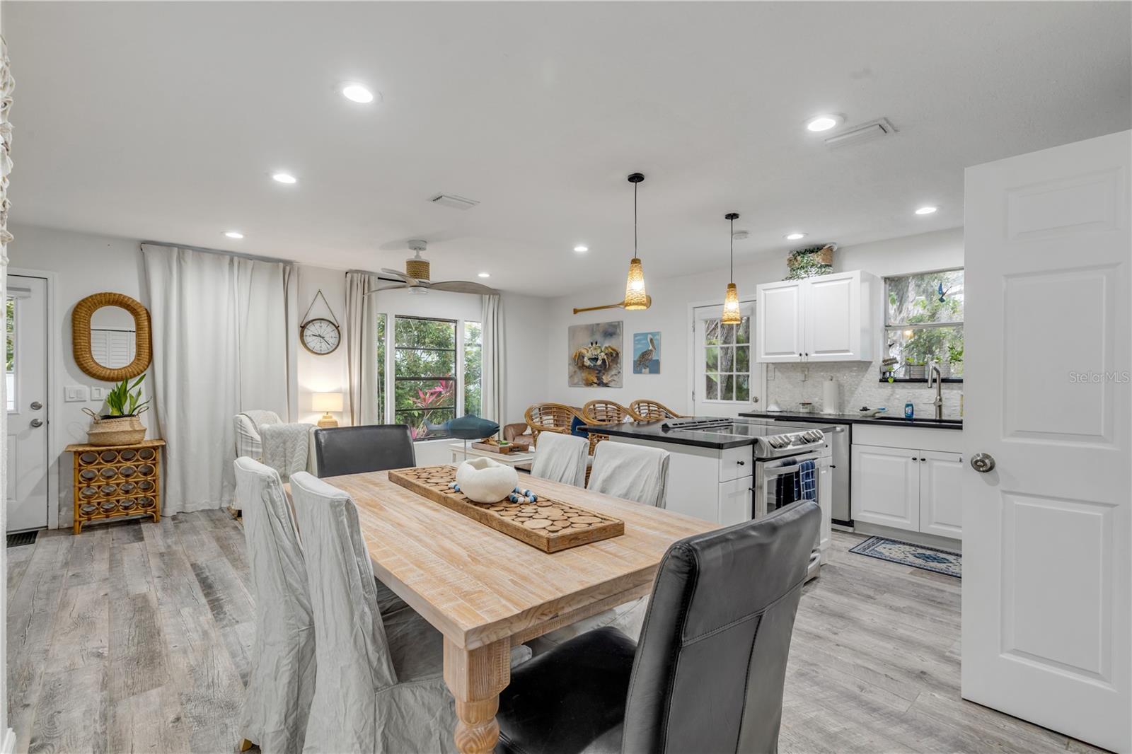801 CANAL ST, NEW SMYRNA BEACH, FL, 32168