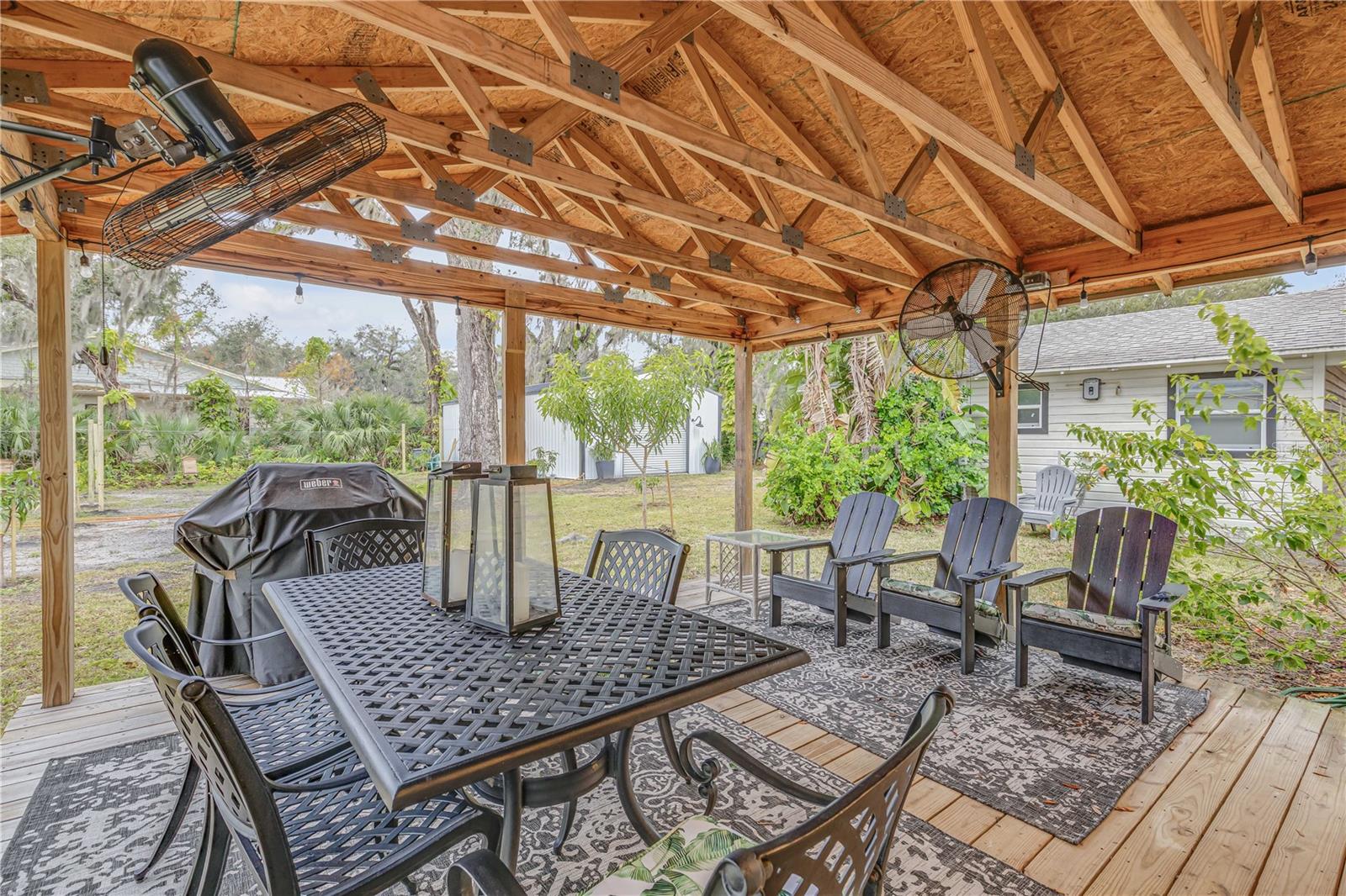 801 CANAL ST, NEW SMYRNA BEACH, FL, 32168