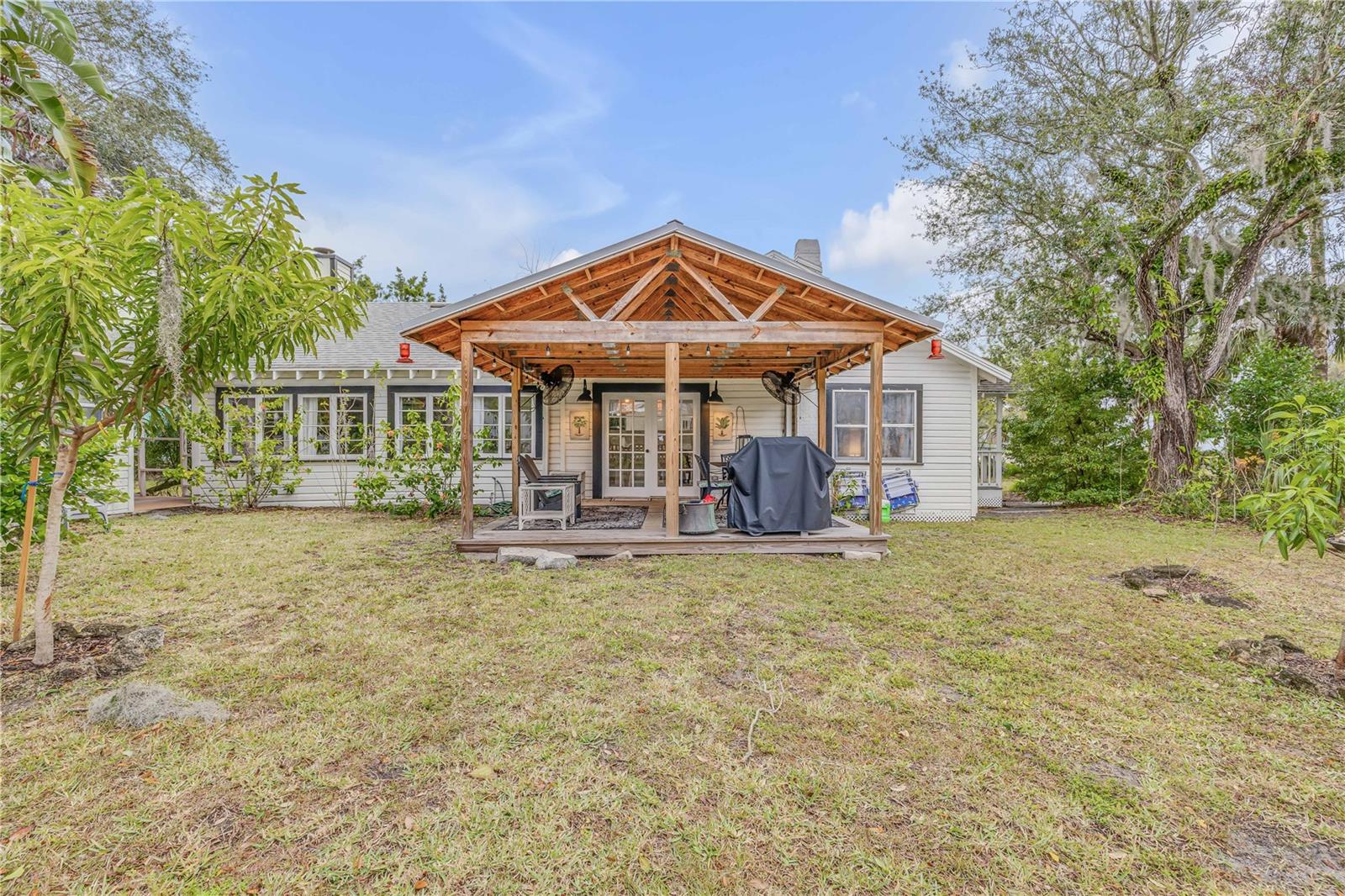 801 CANAL ST, NEW SMYRNA BEACH, FL, 32168