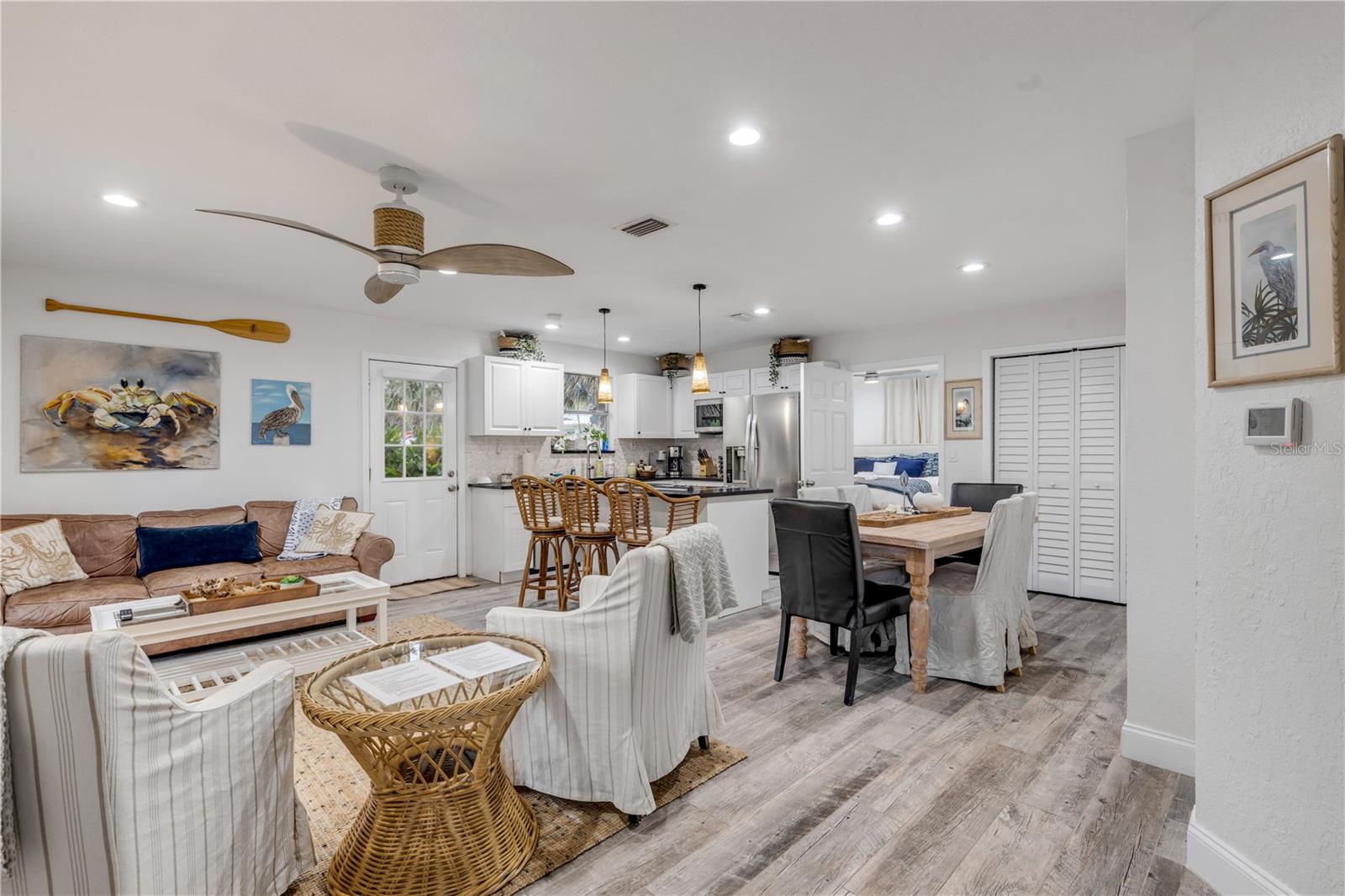 801 CANAL ST, NEW SMYRNA BEACH, FL, 32168