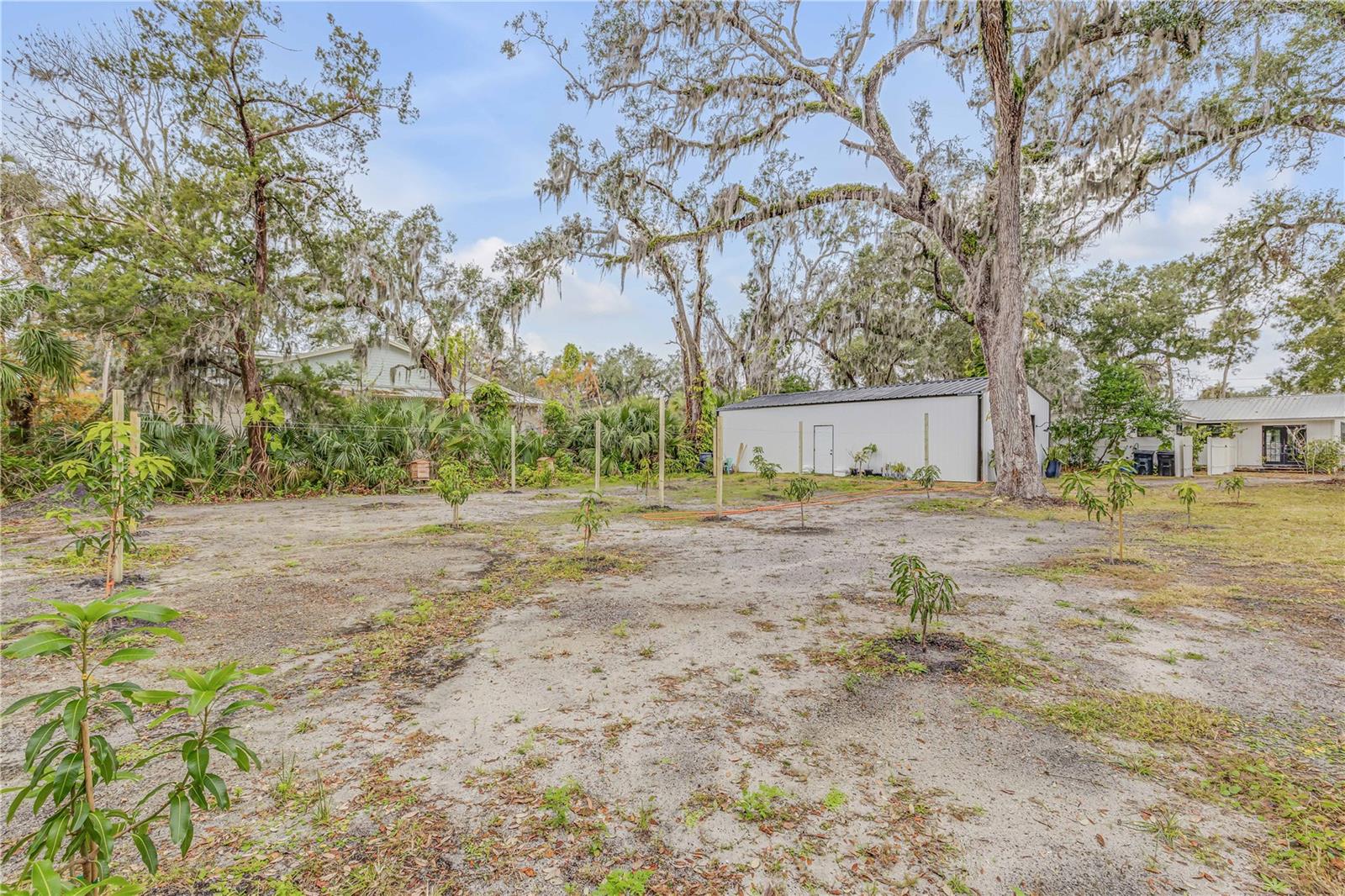 801 CANAL ST, NEW SMYRNA BEACH, FL, 32168