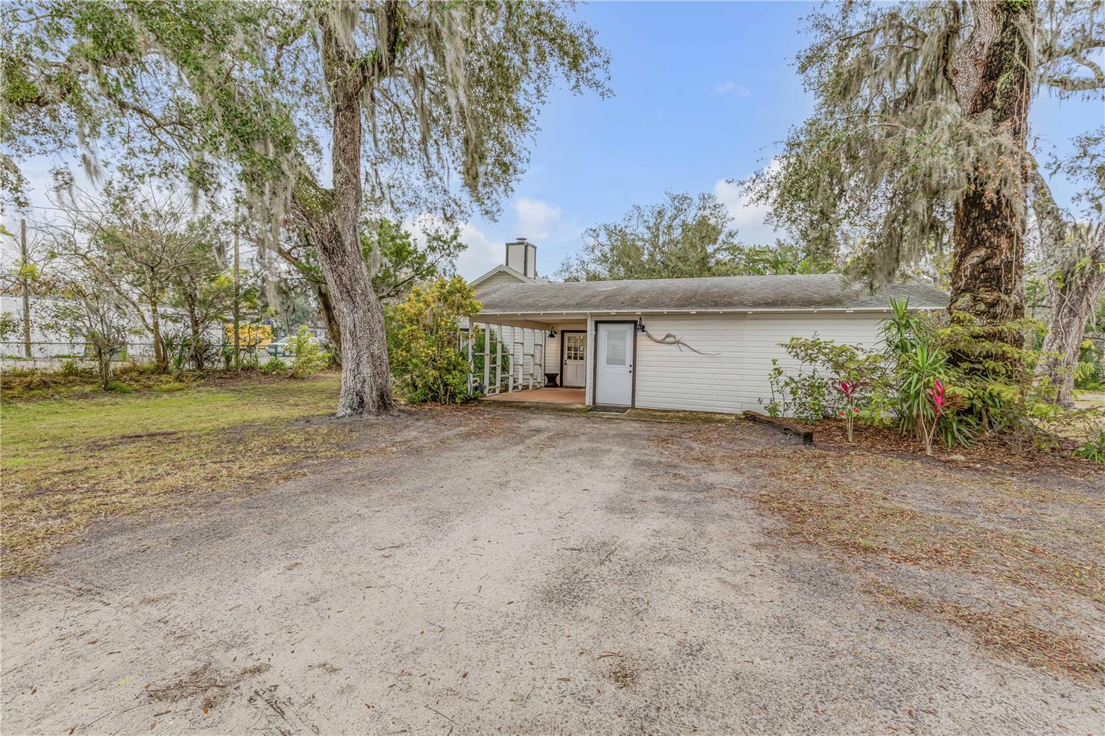 801 CANAL ST, NEW SMYRNA BEACH, FL, 32168