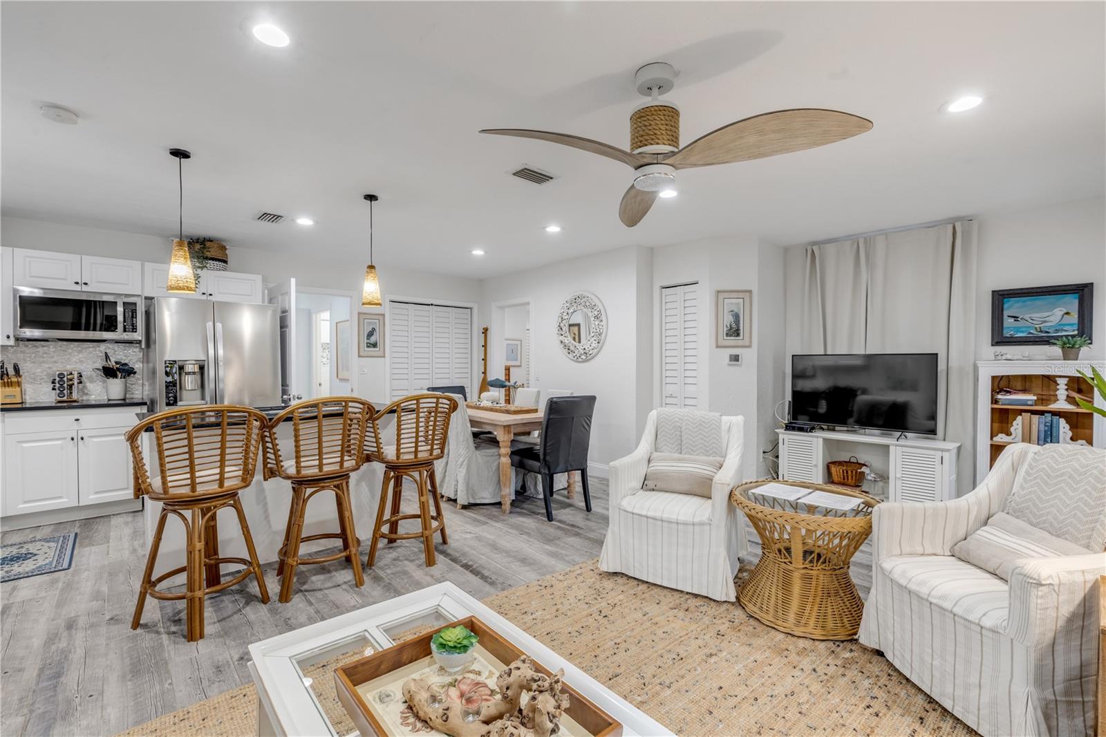 801 CANAL ST, NEW SMYRNA BEACH, FL, 32168