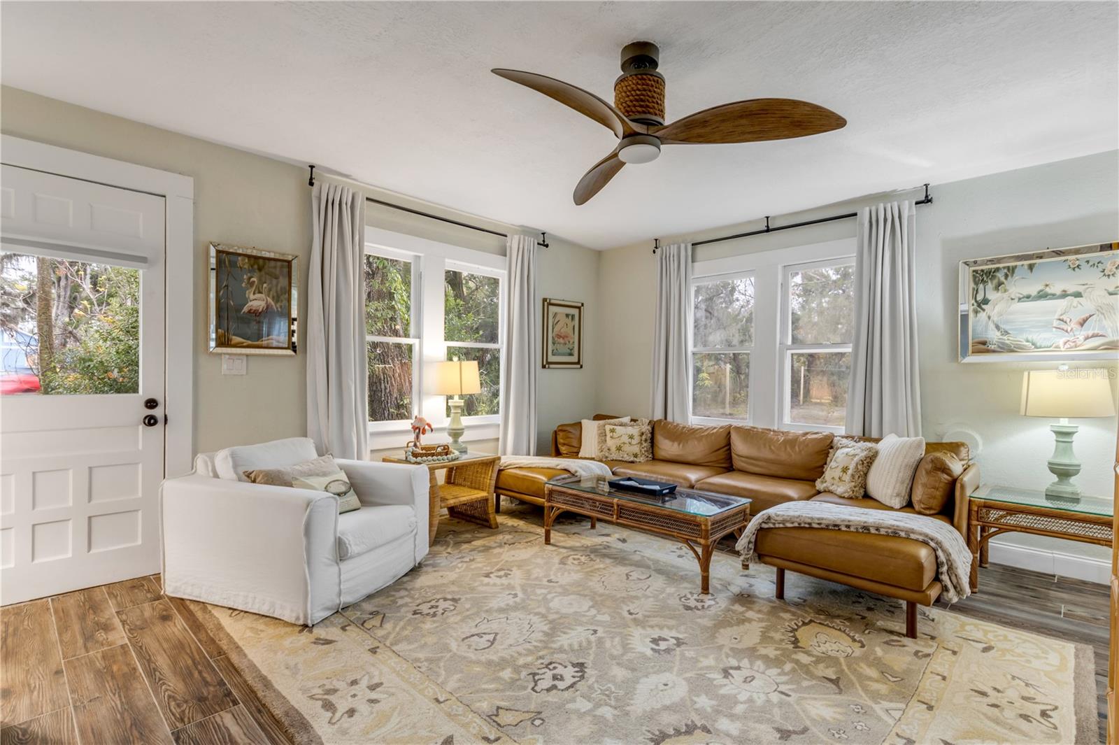 801 CANAL ST, NEW SMYRNA BEACH, FL, 32168