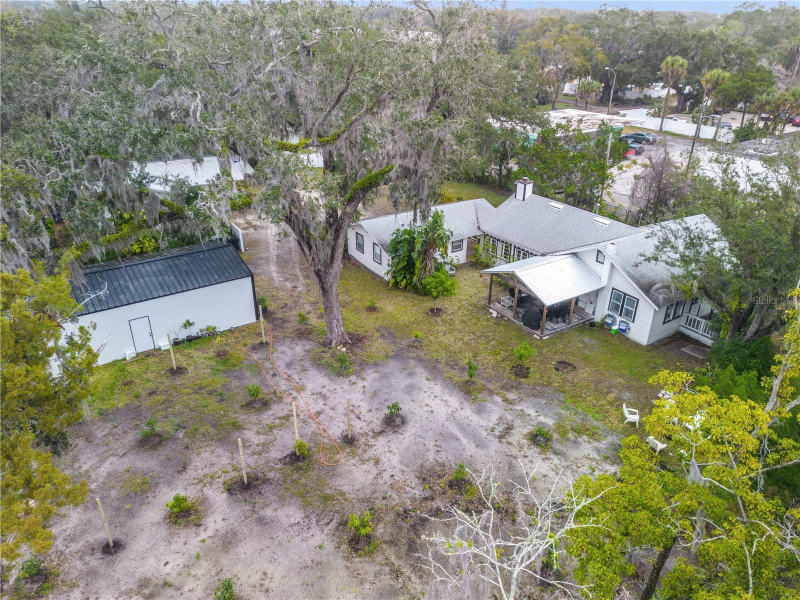 801 CANAL ST, NEW SMYRNA BEACH, FL, 32168
