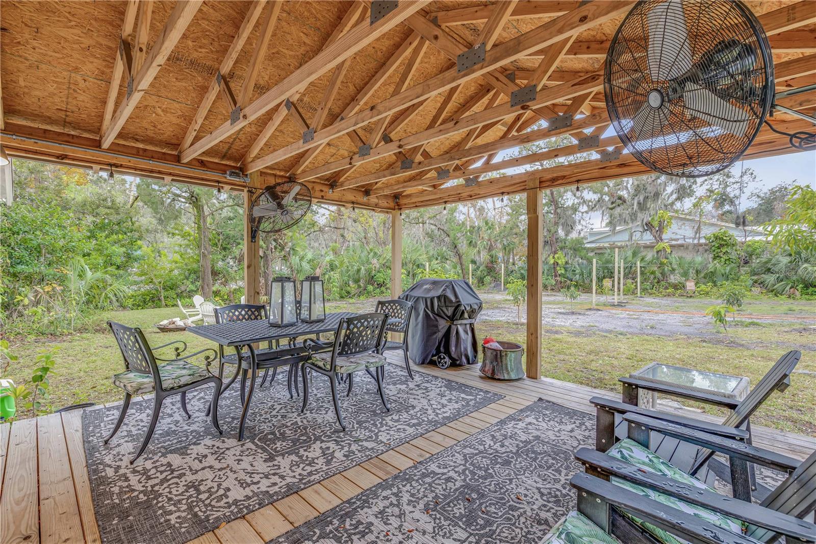 801 CANAL ST, NEW SMYRNA BEACH, FL, 32168