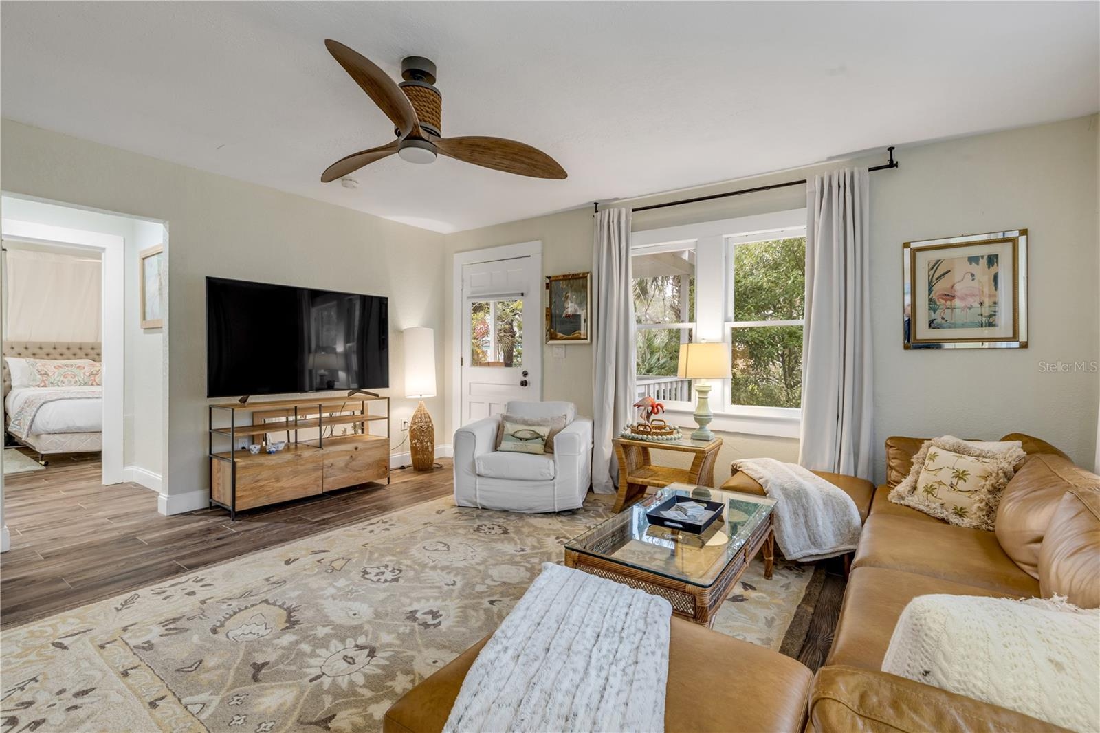 801 CANAL ST, NEW SMYRNA BEACH, FL, 32168