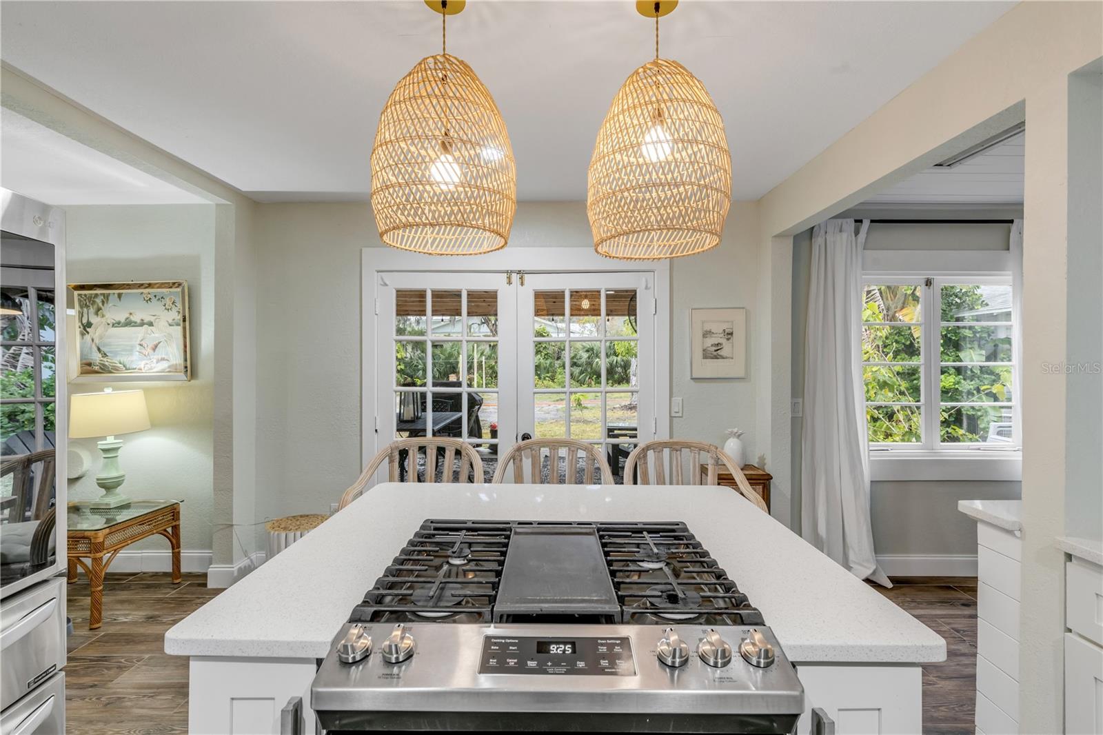 801 CANAL ST, NEW SMYRNA BEACH, FL, 32168