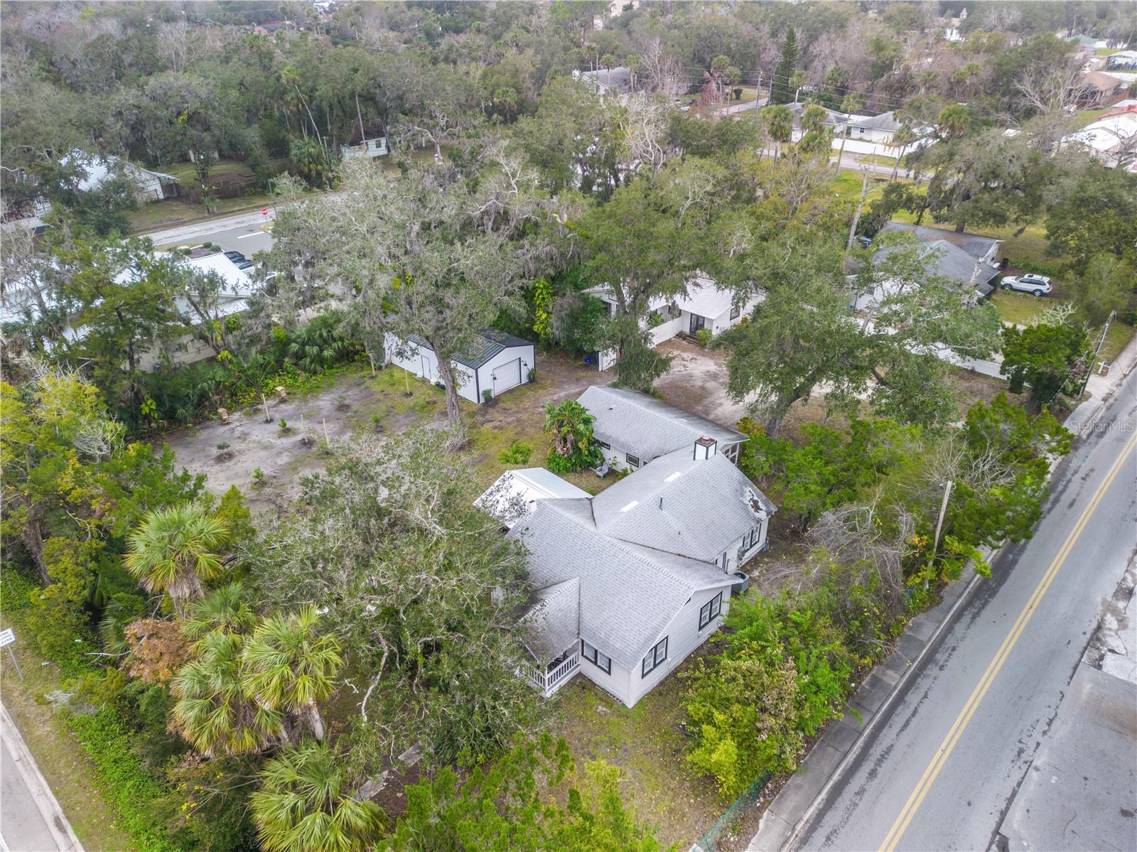 801 CANAL ST, NEW SMYRNA BEACH, FL, 32168