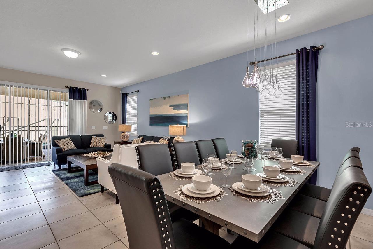 8889 RHODES ST, KISSIMMEE, FL, 34747