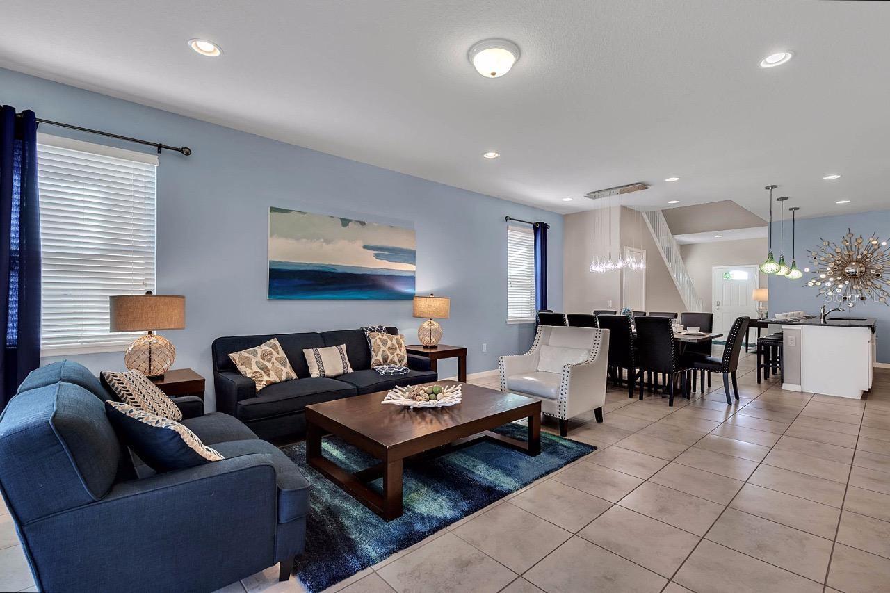 8889 RHODES ST, KISSIMMEE, FL, 34747