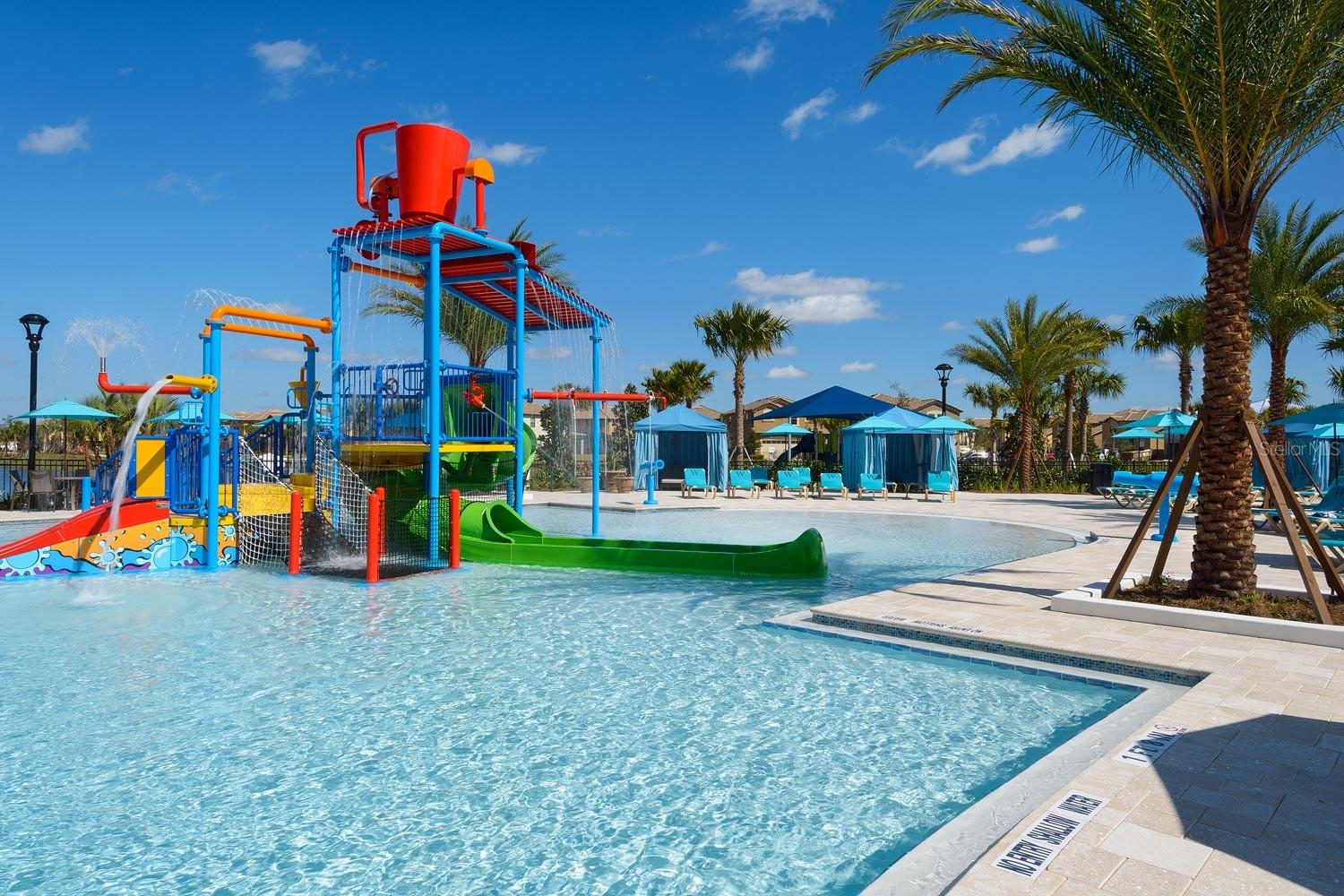 8889 RHODES ST, KISSIMMEE, FL, 34747