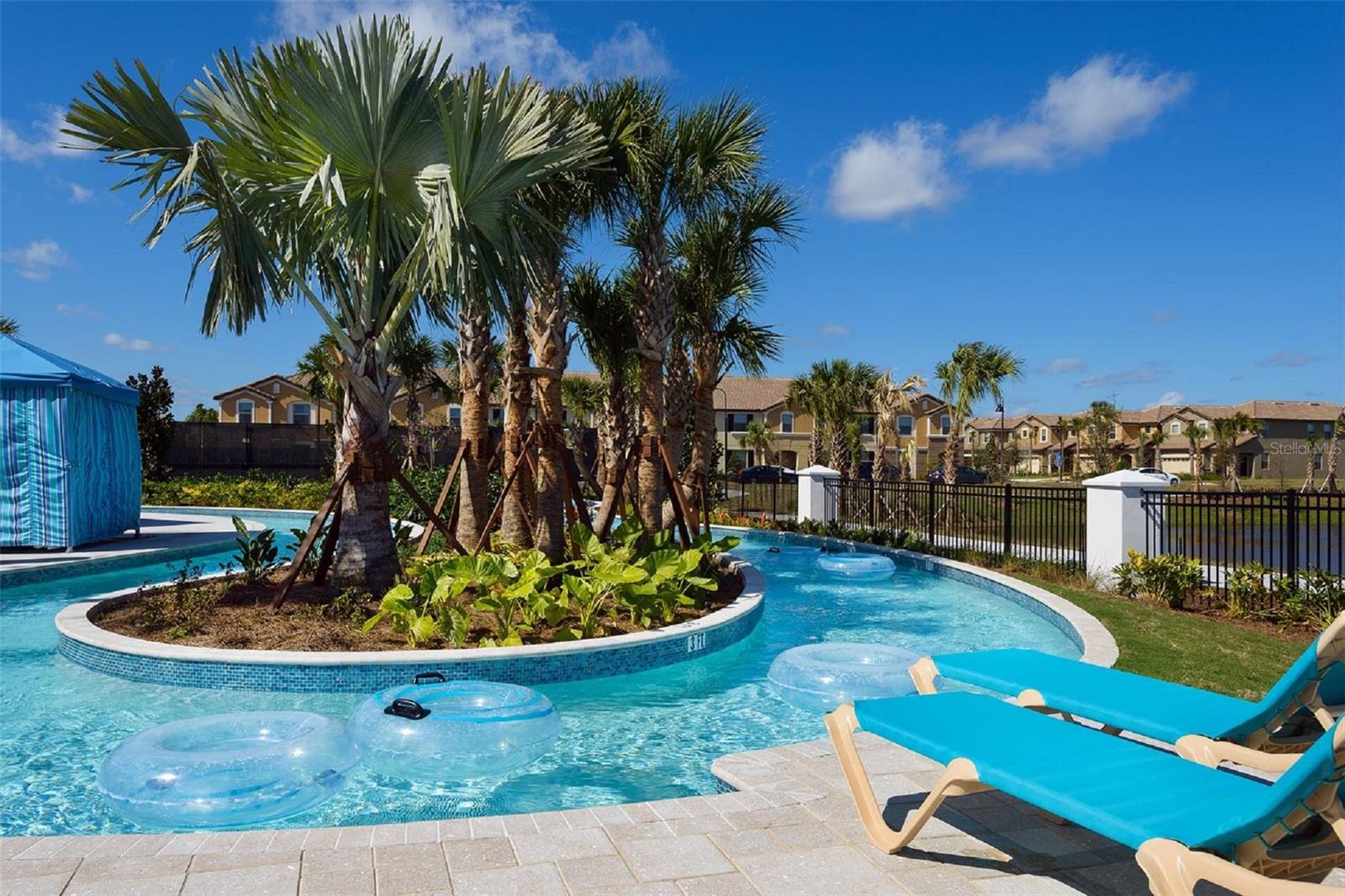 8889 RHODES ST, KISSIMMEE, FL, 34747