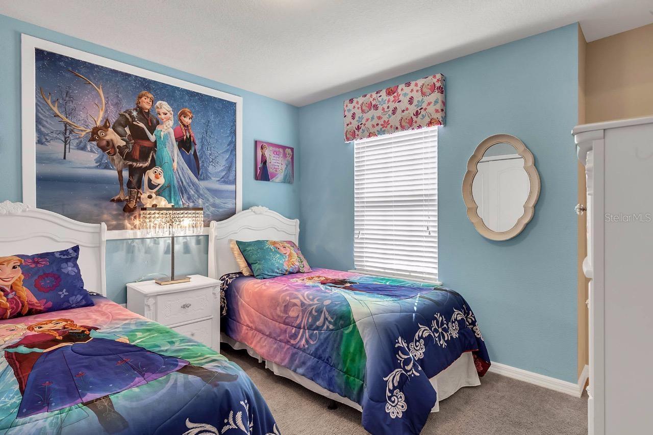 8889 RHODES ST, KISSIMMEE, FL, 34747