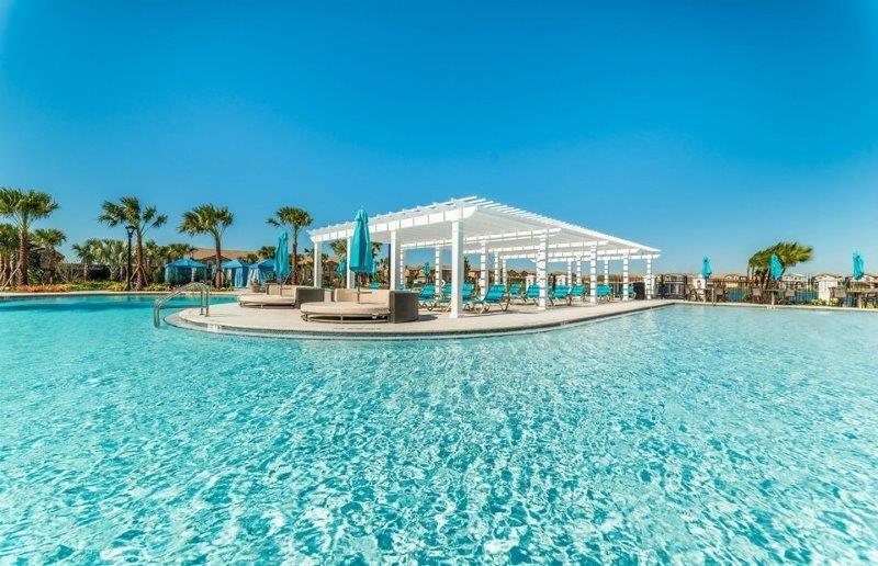 8889 RHODES ST, KISSIMMEE, FL, 34747