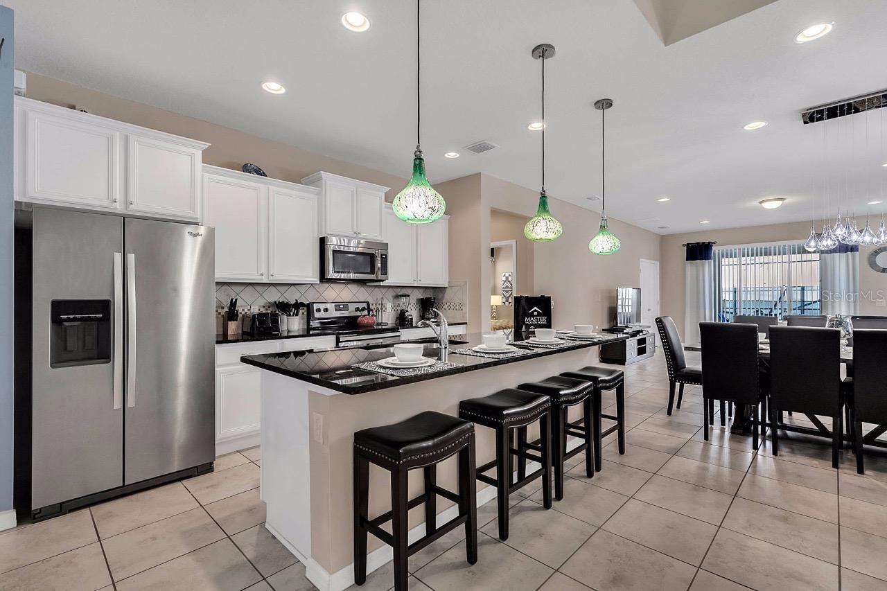 8889 RHODES ST, KISSIMMEE, FL, 34747