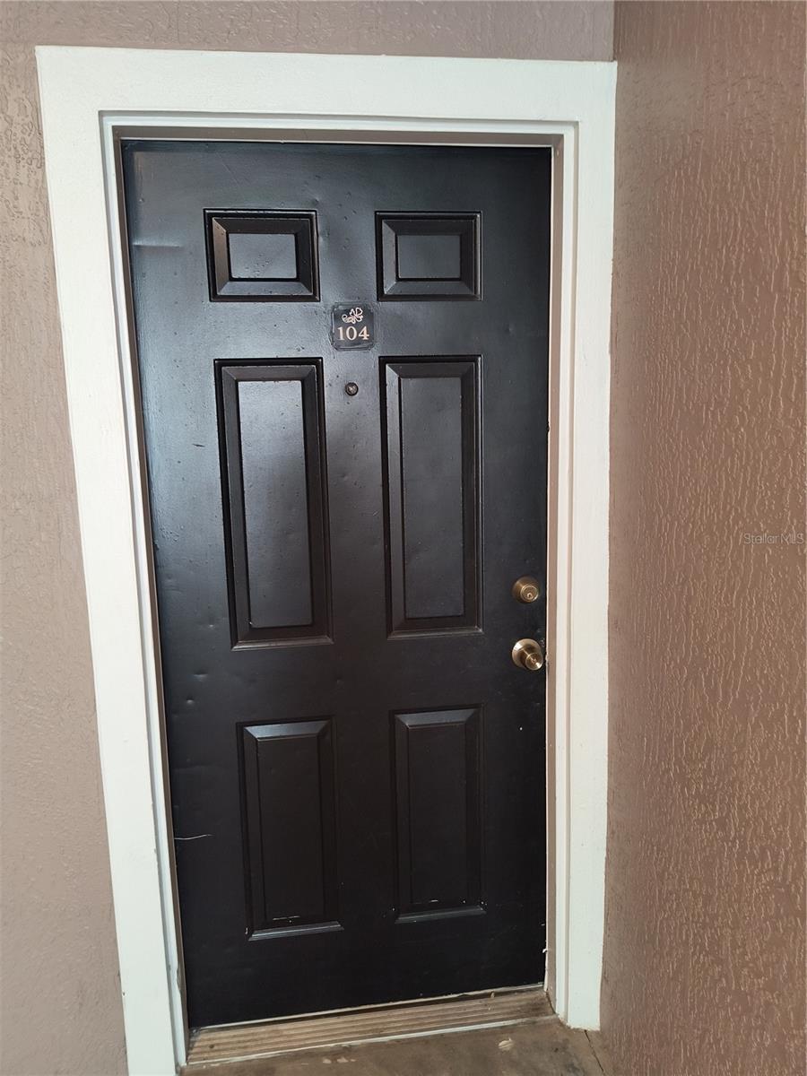 6685 QUEENS BOROUGH AVE #104, ORLANDO, FL, 32835