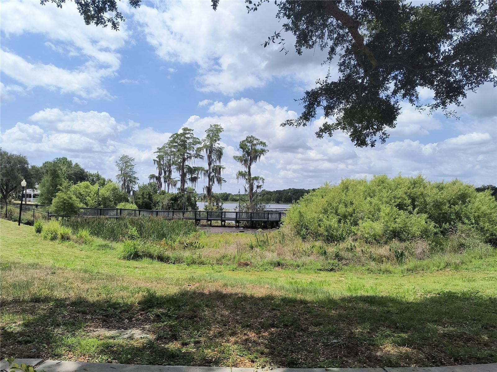 6685 QUEENS BOROUGH AVE #104, ORLANDO, FL, 32835