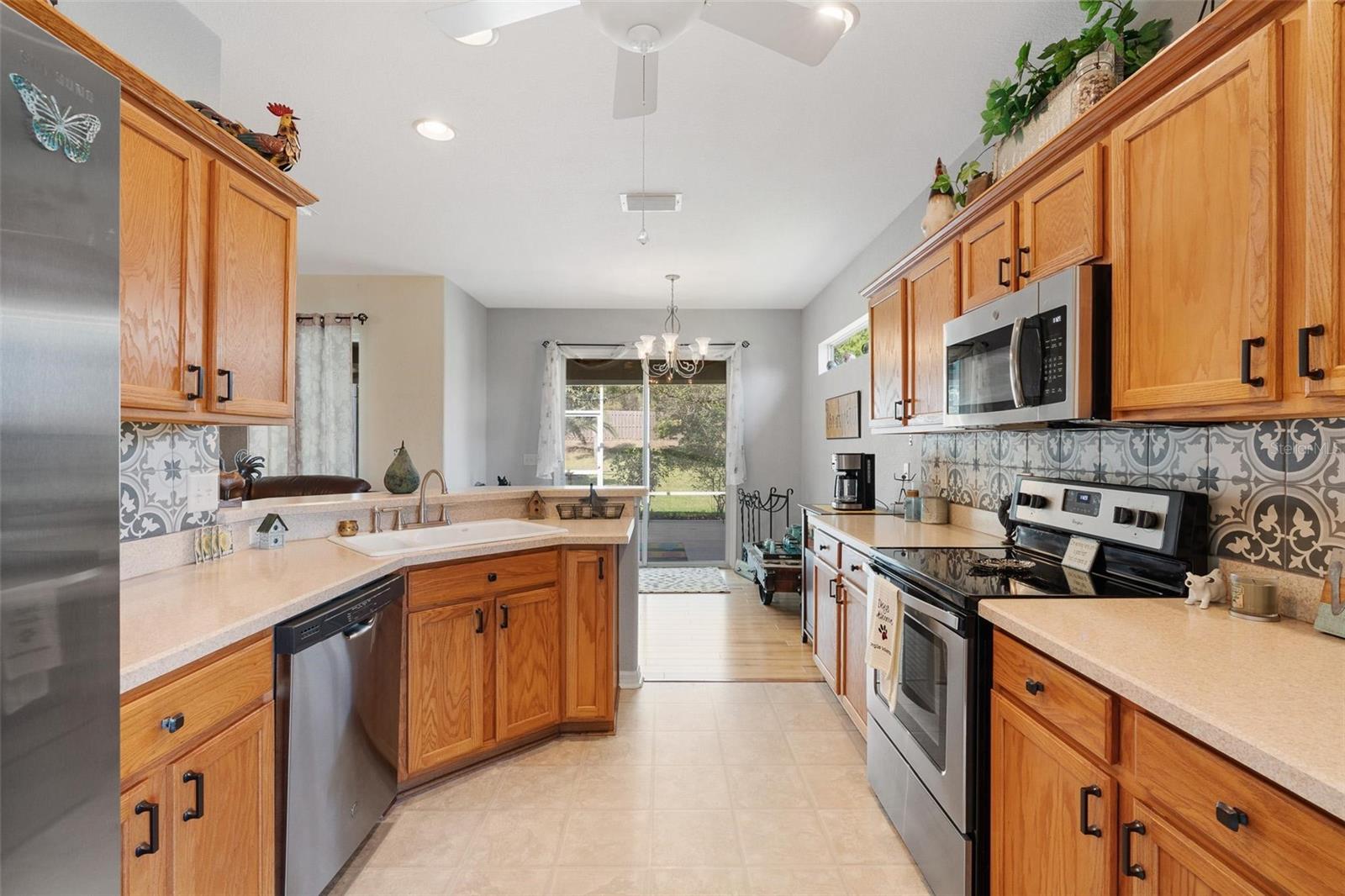 12508 SE 90TH TER, SUMMERFIELD, FL, 34491