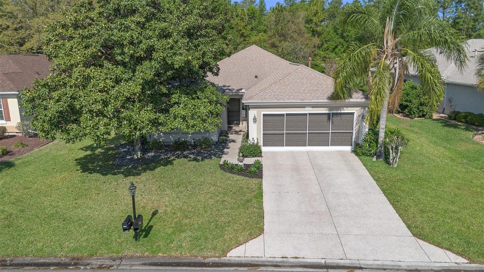 12508 SE 90TH TER, SUMMERFIELD, FL, 34491
