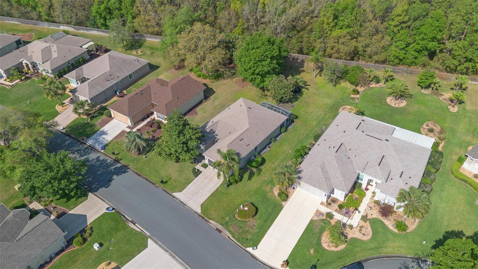 12508 SE 90TH TER, SUMMERFIELD, FL, 34491