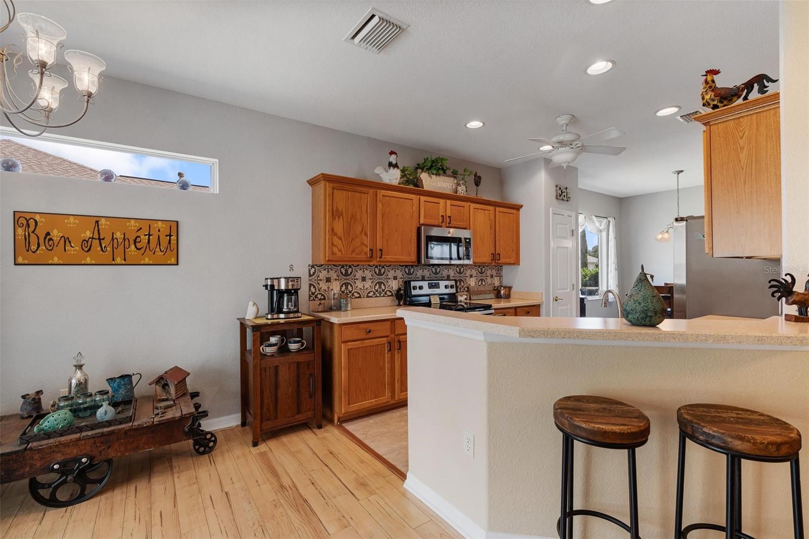 12508 SE 90TH TER, SUMMERFIELD, FL, 34491