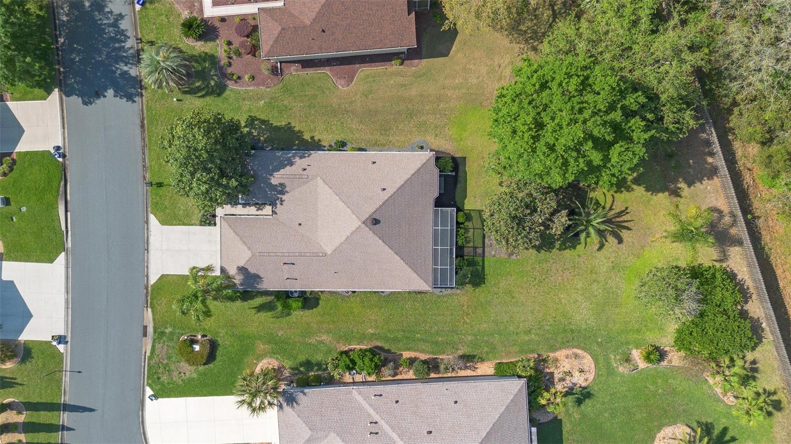 12508 SE 90TH TER, SUMMERFIELD, FL, 34491
