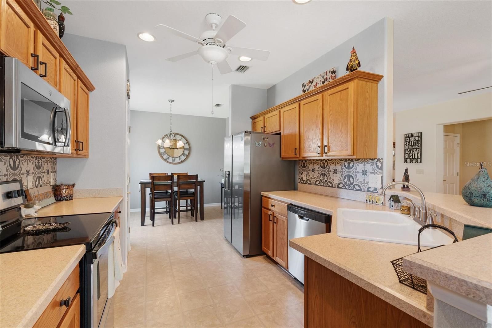 12508 SE 90TH TER, SUMMERFIELD, FL, 34491