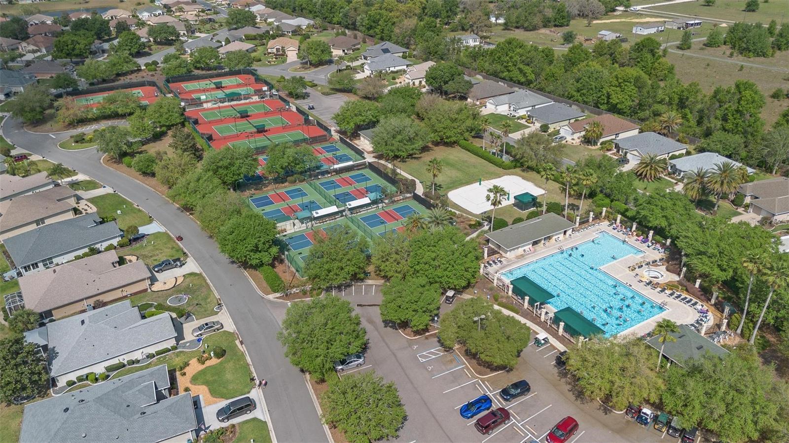 12508 SE 90TH TER, SUMMERFIELD, FL, 34491