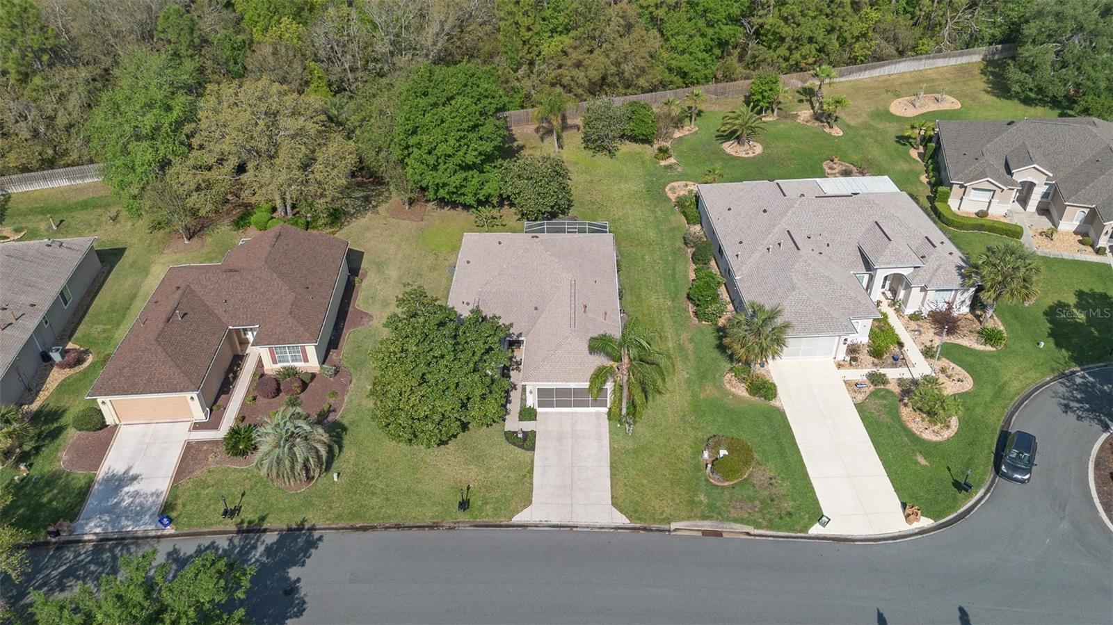 12508 SE 90TH TER, SUMMERFIELD, FL, 34491