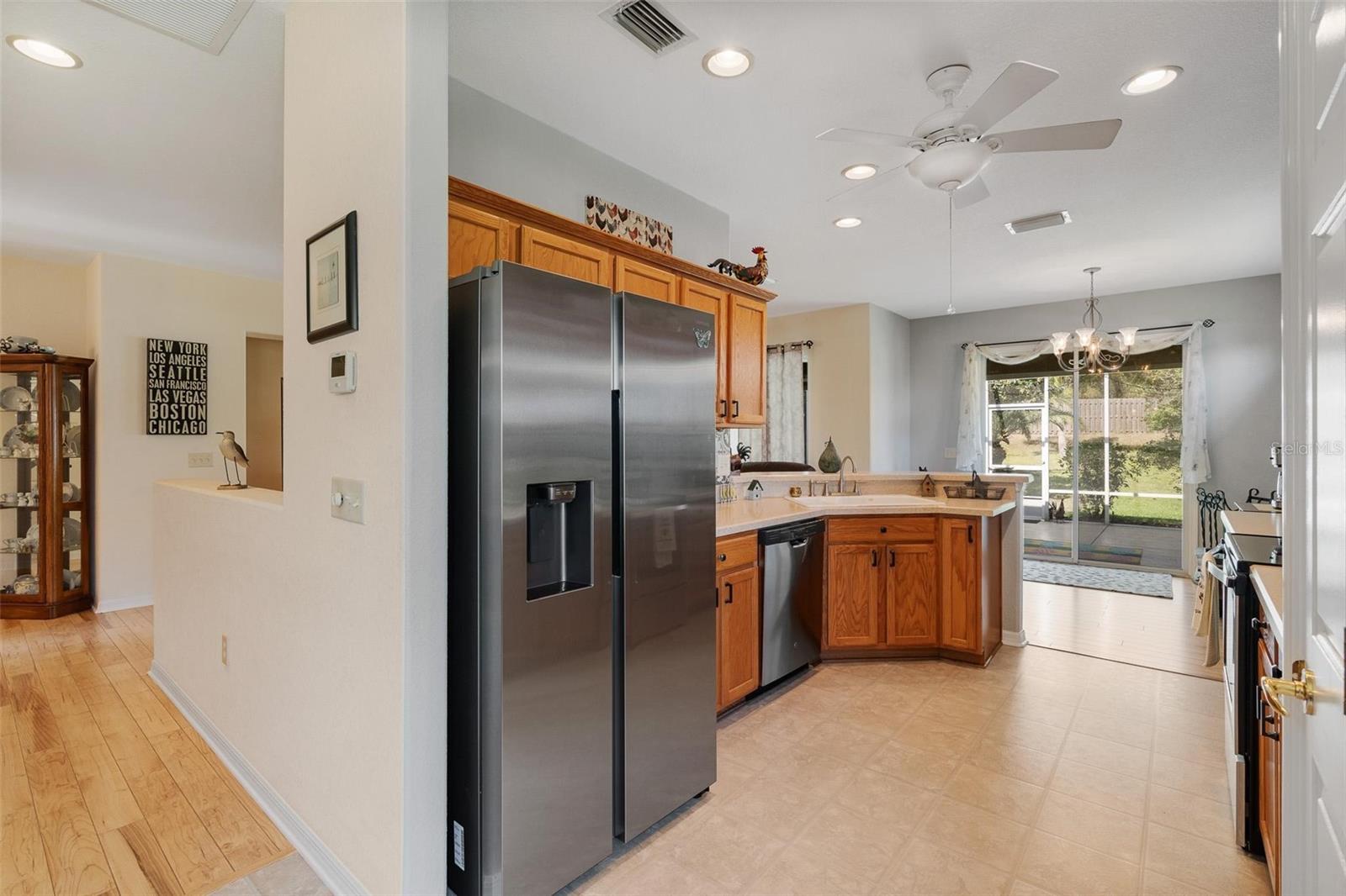 12508 SE 90TH TER, SUMMERFIELD, FL, 34491