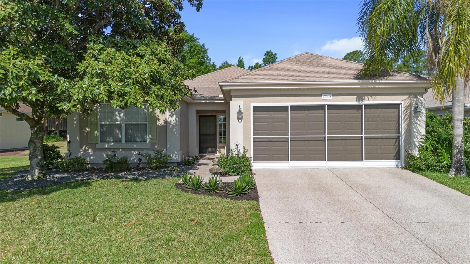 12508 SE 90TH TER, SUMMERFIELD, FL, 34491