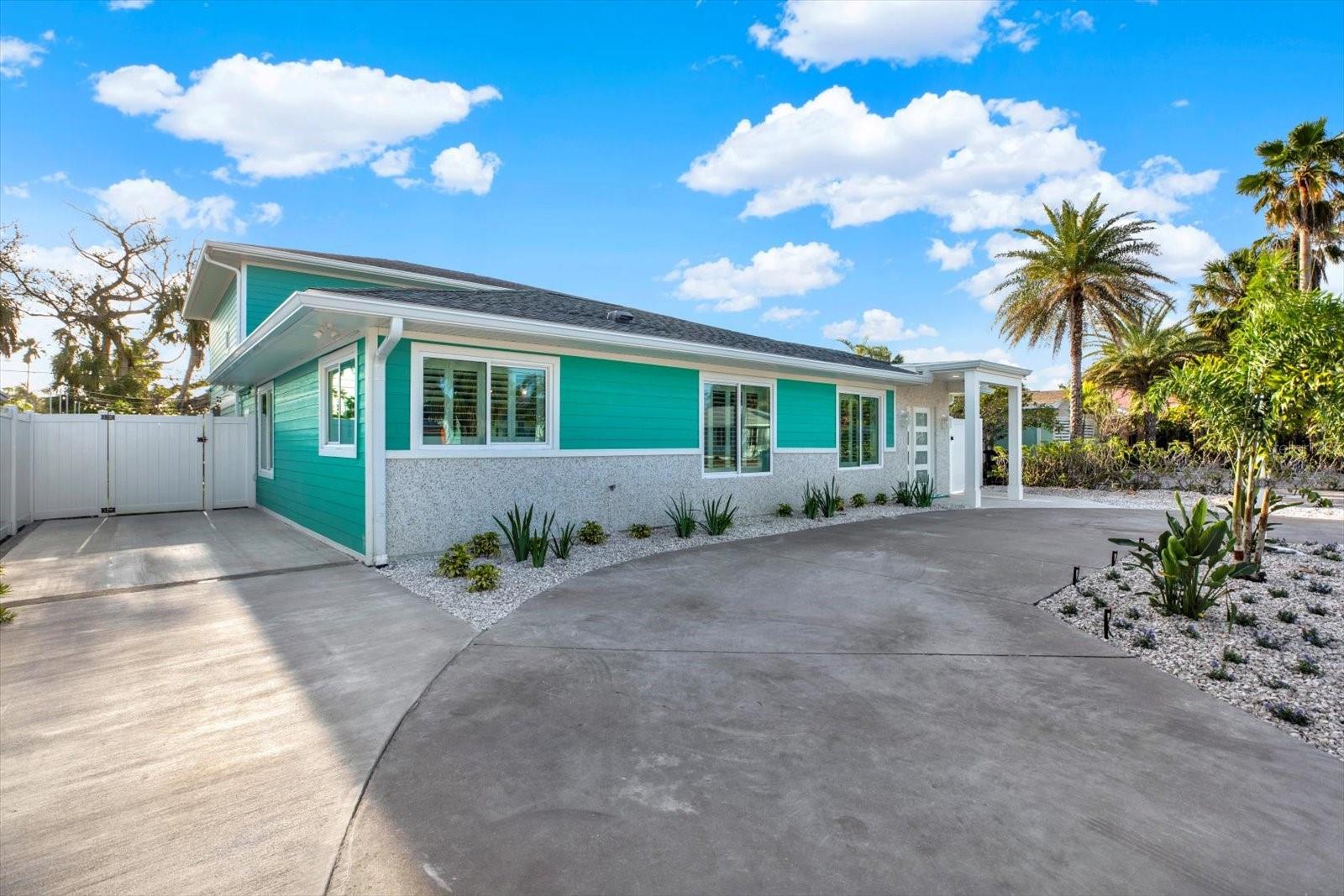 861 MANDALAY AVE, CLEARWATER, FL, 33767
