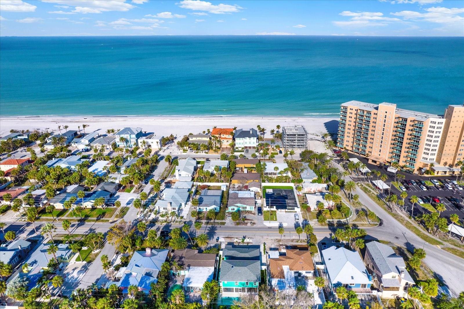 861 MANDALAY AVE, CLEARWATER, FL, 33767