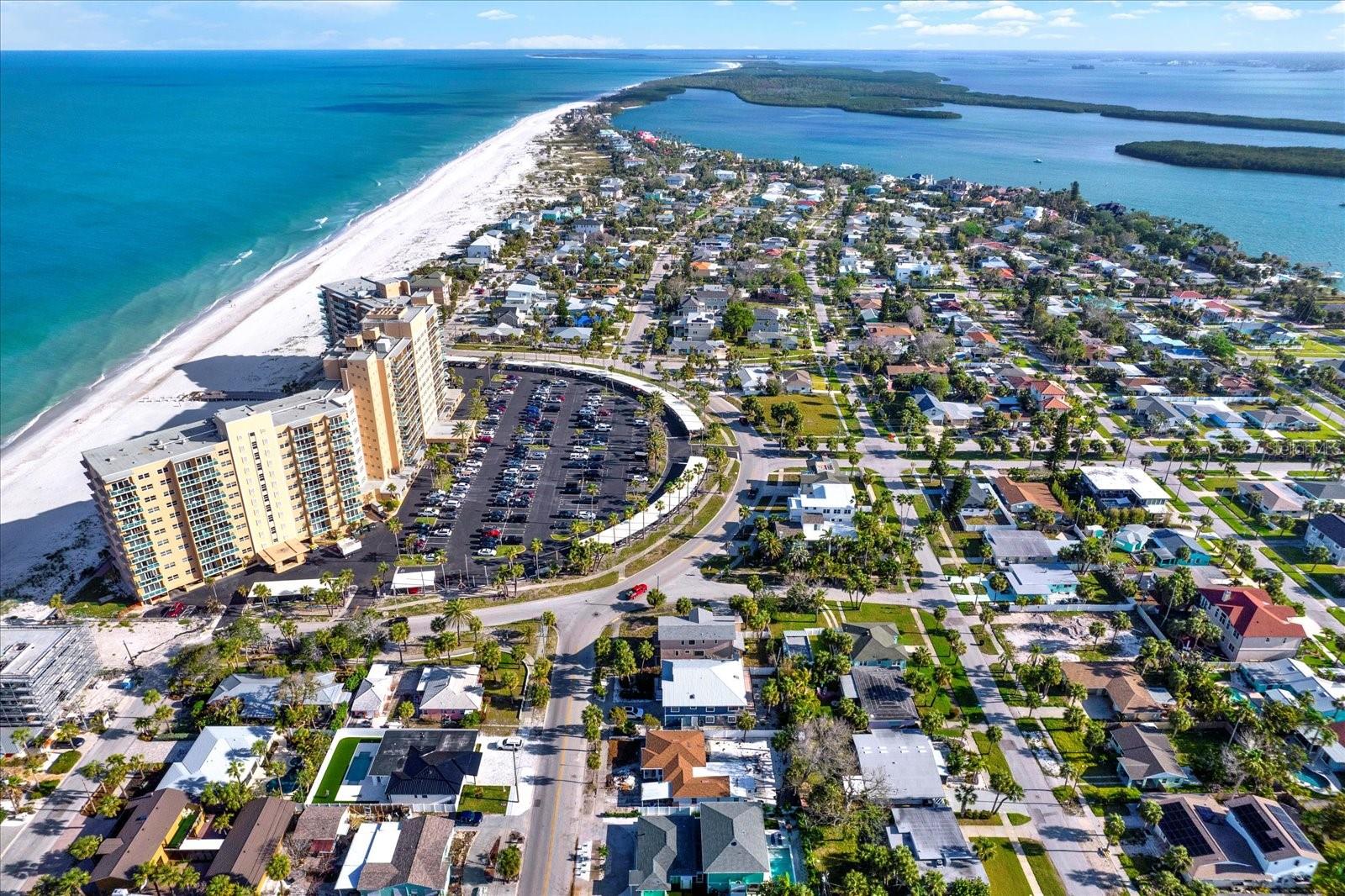 861 MANDALAY AVE, CLEARWATER, FL, 33767