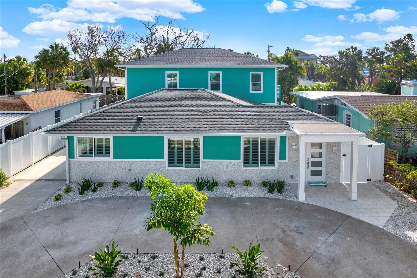 861 MANDALAY AVE, CLEARWATER, FL, 33767