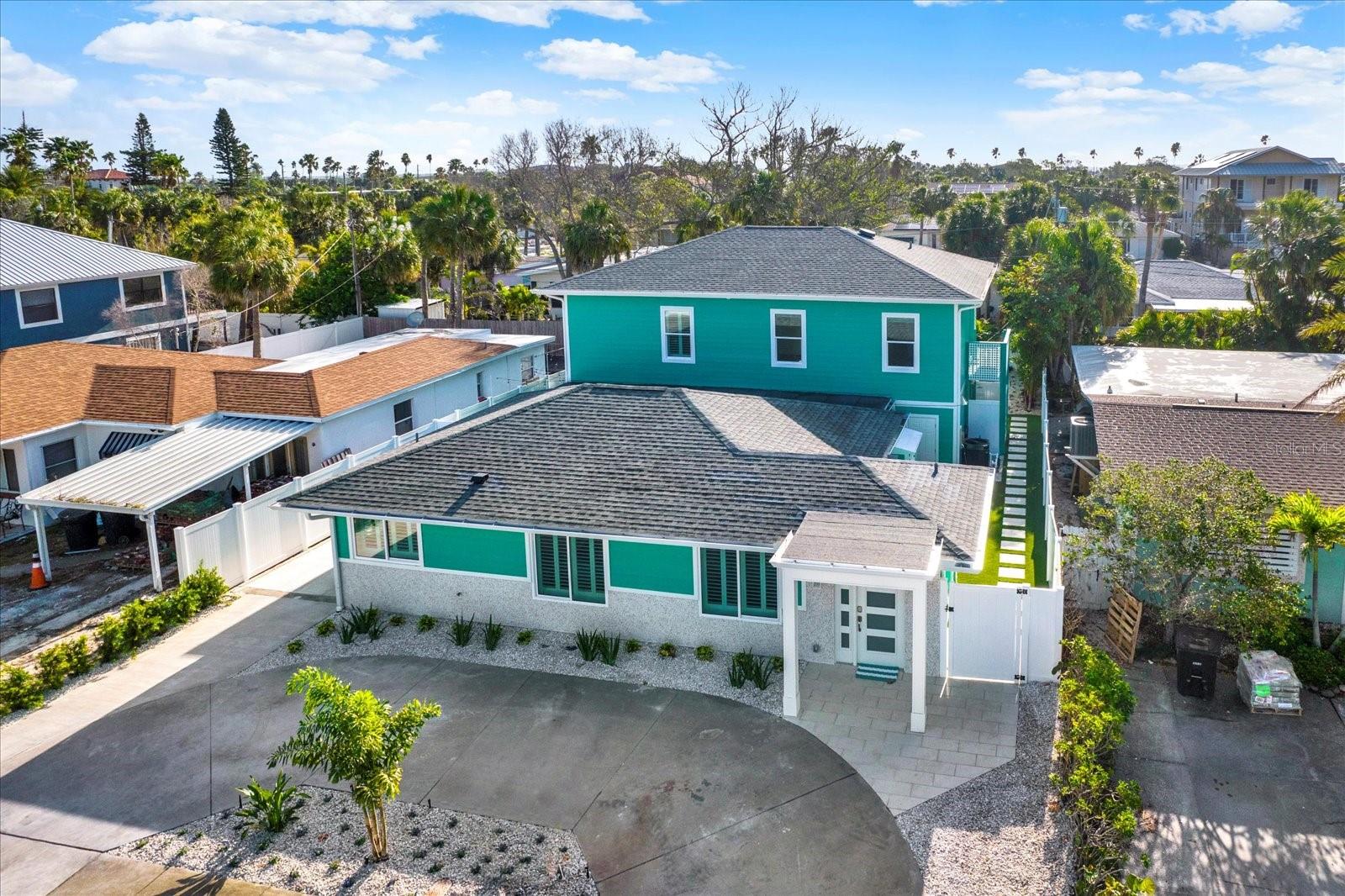 861 MANDALAY AVE, CLEARWATER, FL, 33767