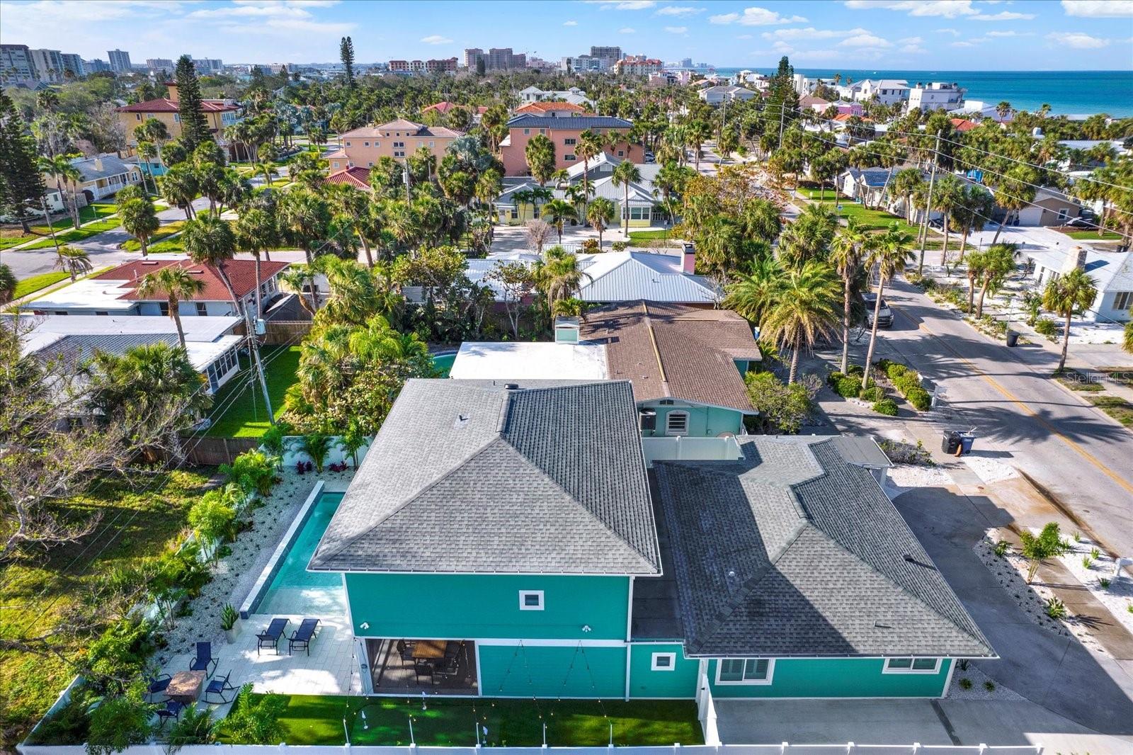 861 MANDALAY AVE, CLEARWATER, FL, 33767