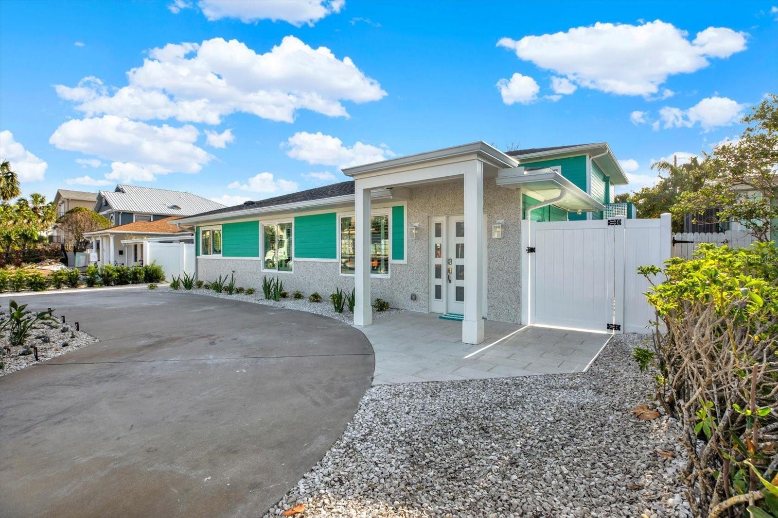 861 MANDALAY AVE, CLEARWATER, FL, 33767