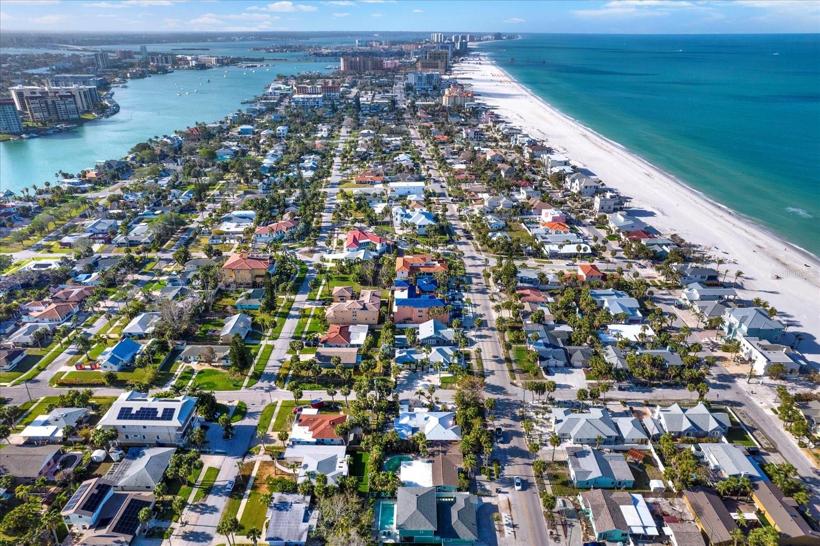 861 MANDALAY AVE, CLEARWATER, FL, 33767