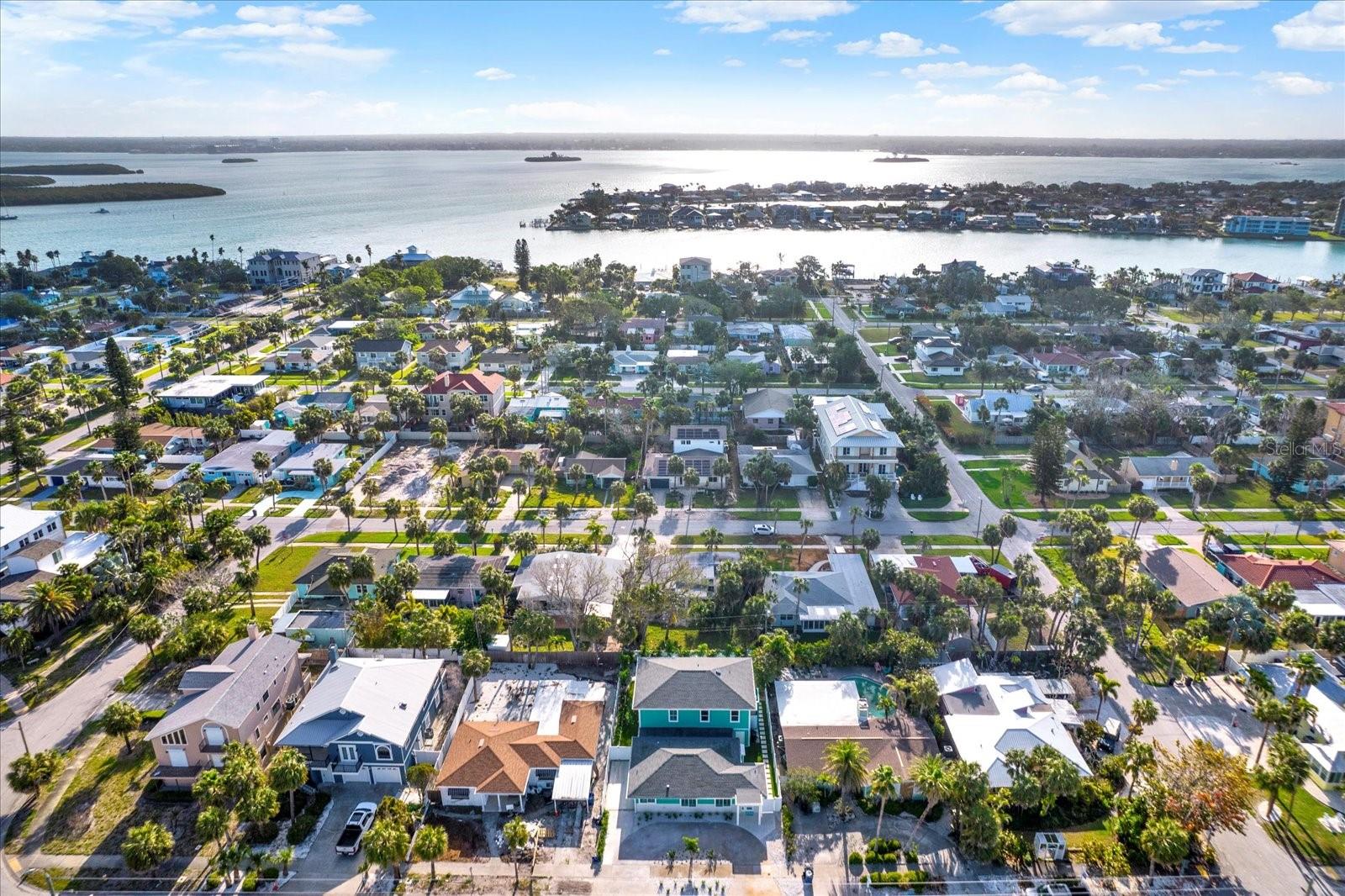 861 MANDALAY AVE, CLEARWATER, FL, 33767