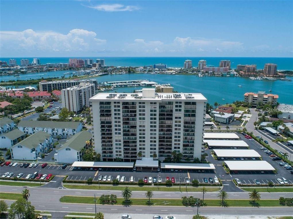 400 ISLAND WAY #210, CLEARWATER, FL, 33767